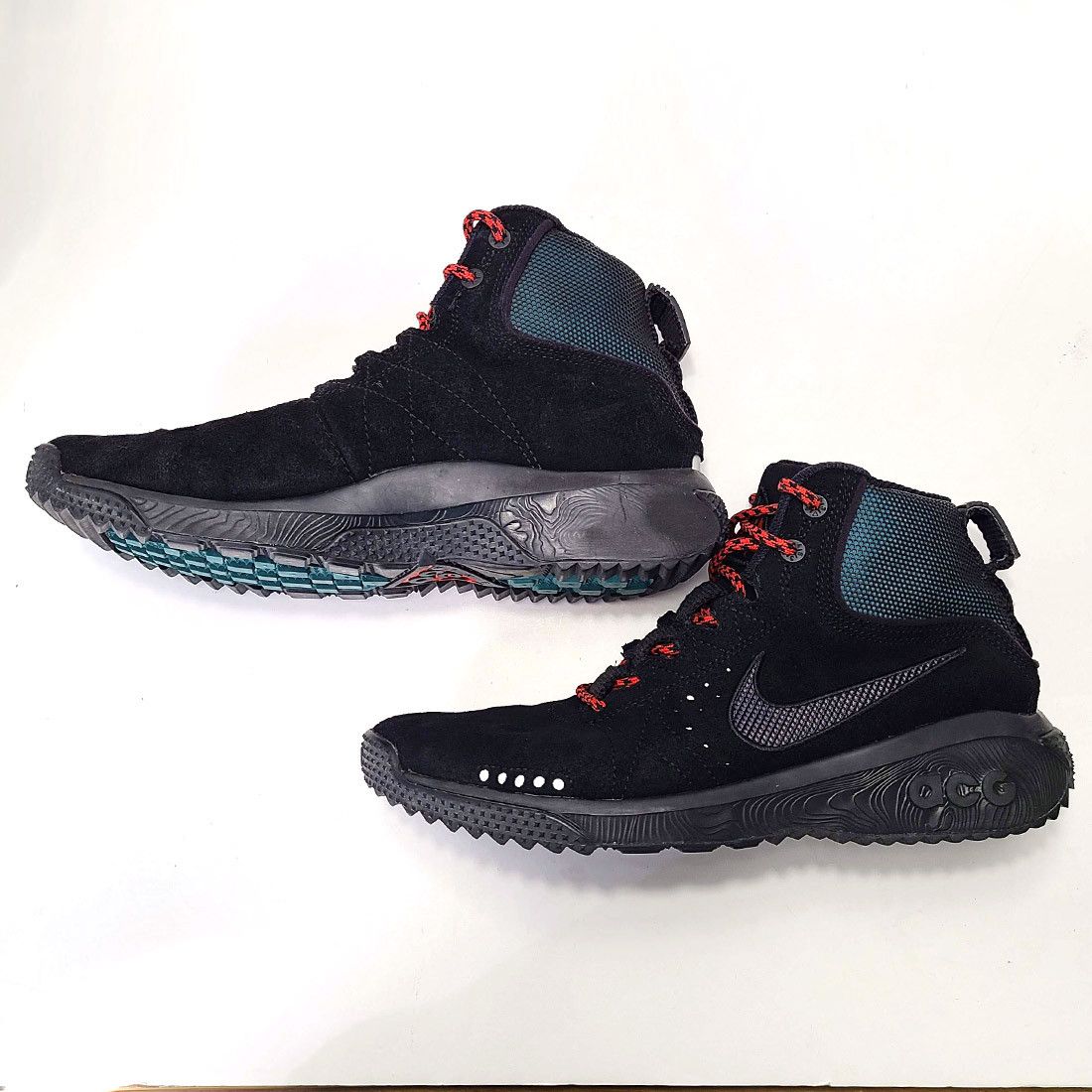 Nike acg angel's rest black hotsell