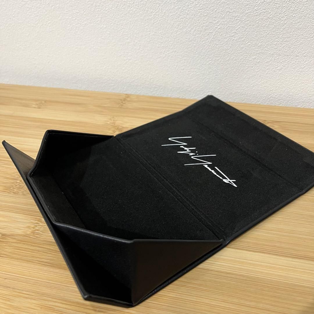 Yohji Yamamoto Yohji Yamamoto glasses Size ONE SIZE - 7 Thumbnail
