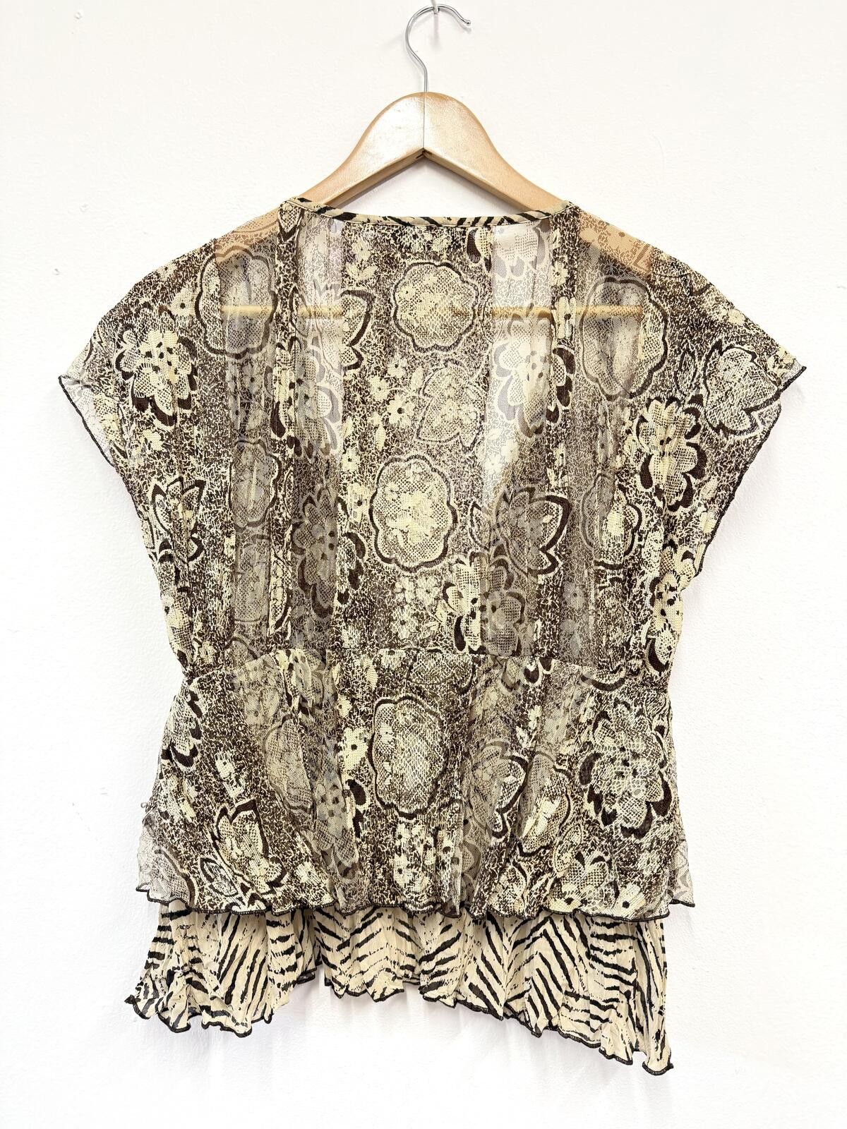 Other Next woman top in size 14 Size L / US 10 / IT 46 - 4 Thumbnail