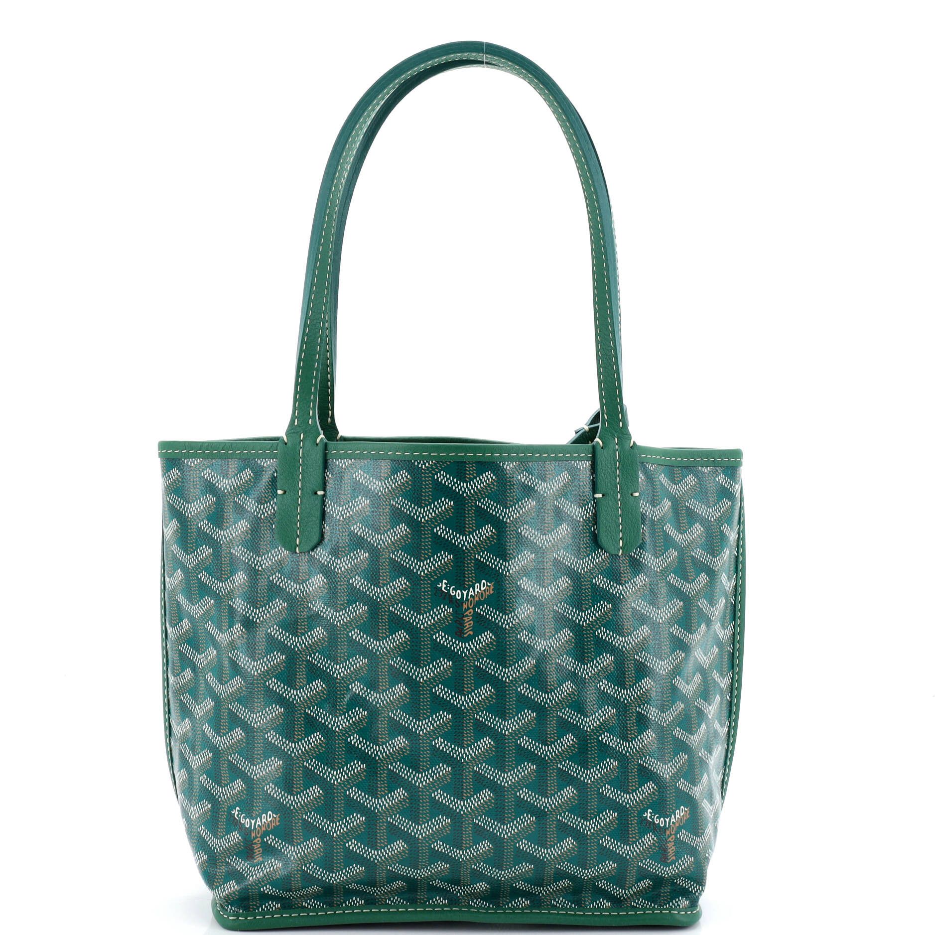 Goyard Anjou Reversible Tote Size ONE SIZE - 1 Thumbnail