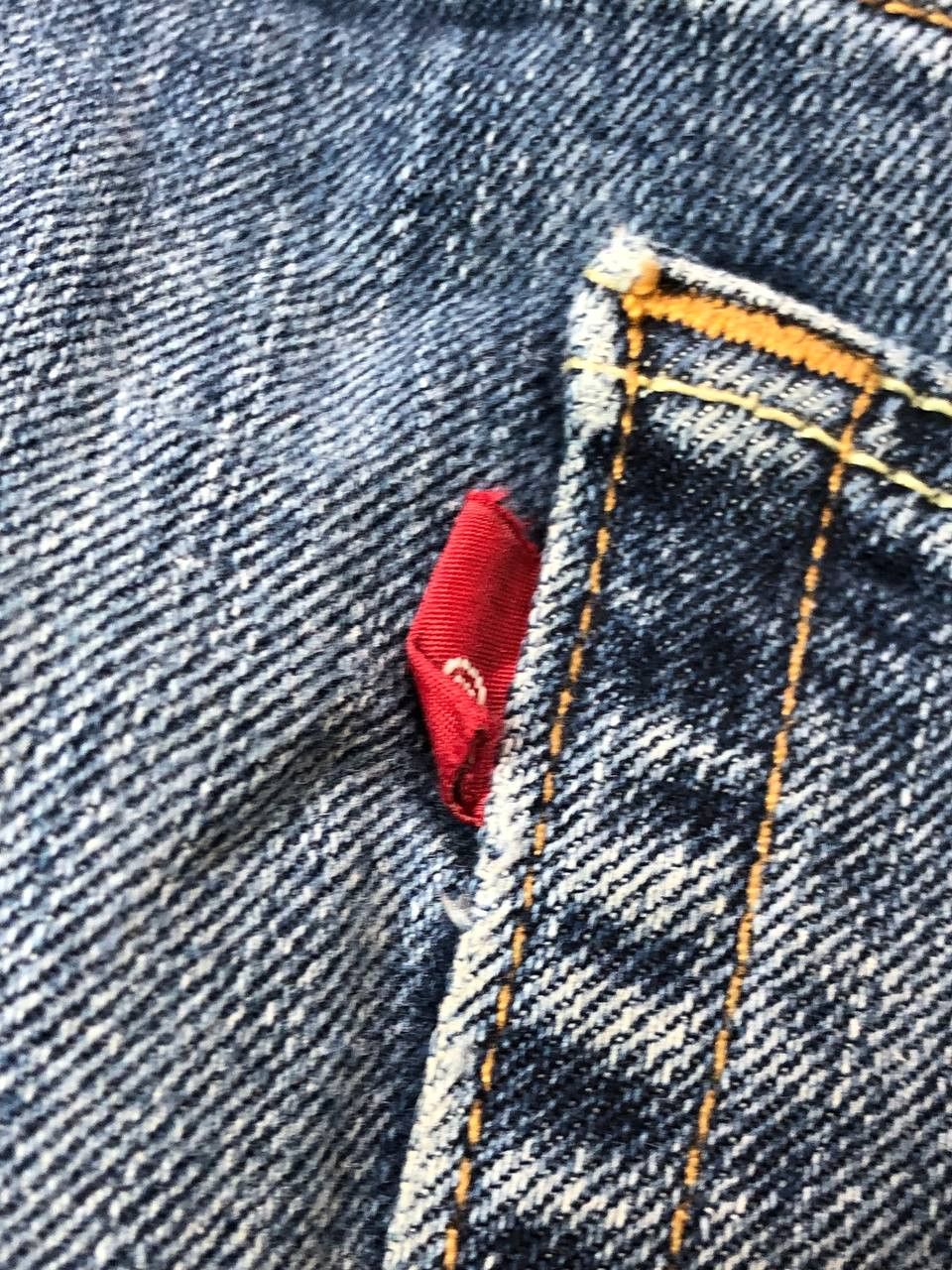Levi's Levi's 514 Denim Jeans Size US 34 / EU 50 - 20 Thumbnail