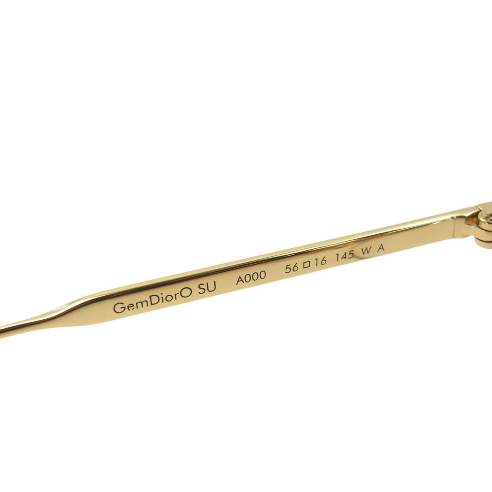 Dior Gemdioro Prescription Glasses Size ONE SIZE - 6 Thumbnail