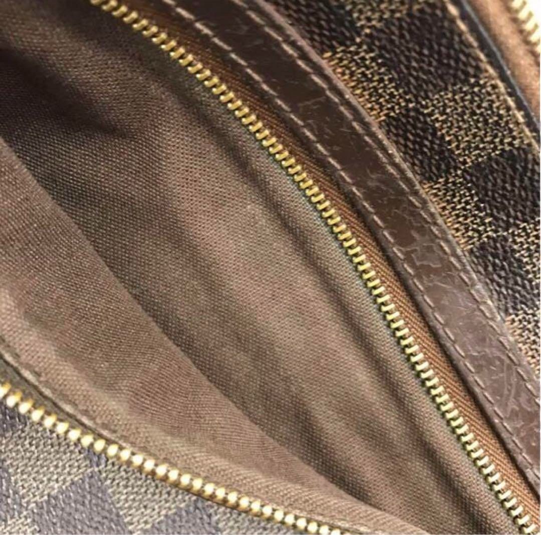 Louis Vuitton Louis Vuitton - Damier Shoulder Bag Crossbody Monogram Size ONE SIZE - 7 Thumbnail