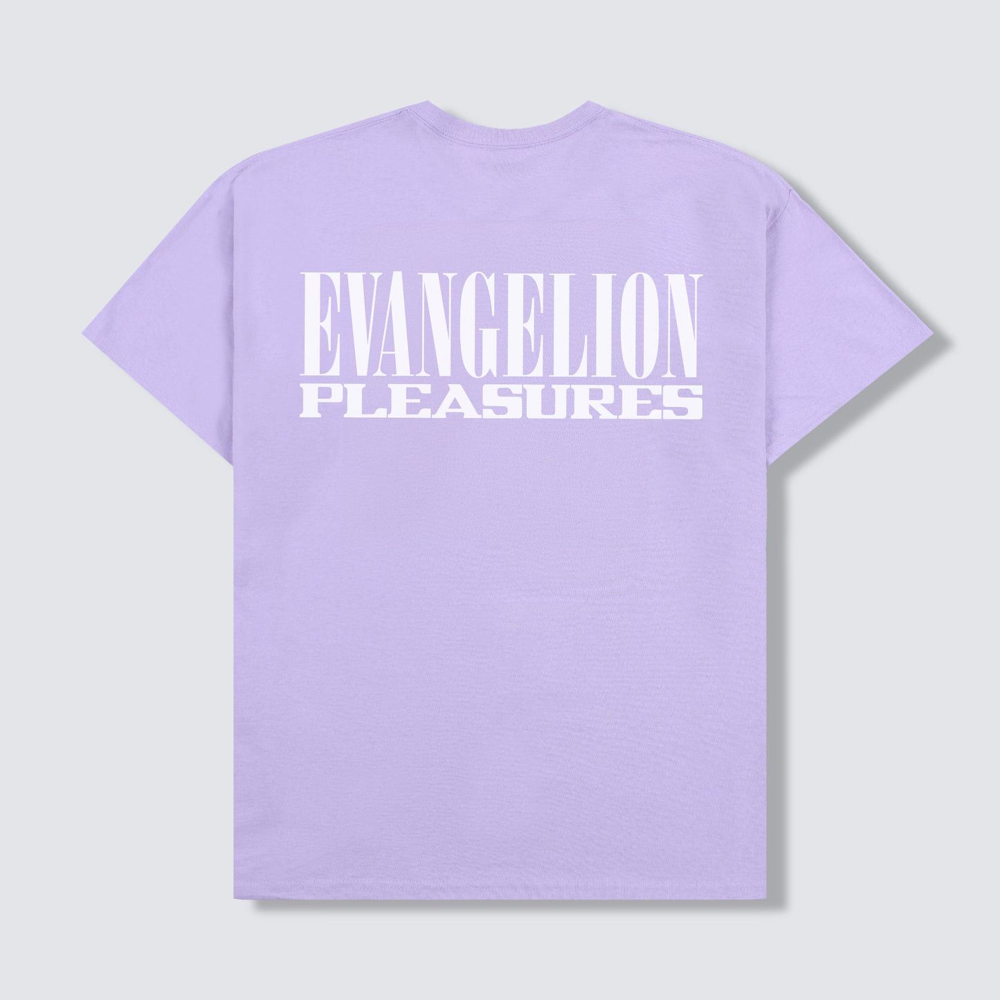 Pleasures Pleasures x Evangelion Rei Tee Size US M / EU 48-50 / 2 - 2 Thumbnail