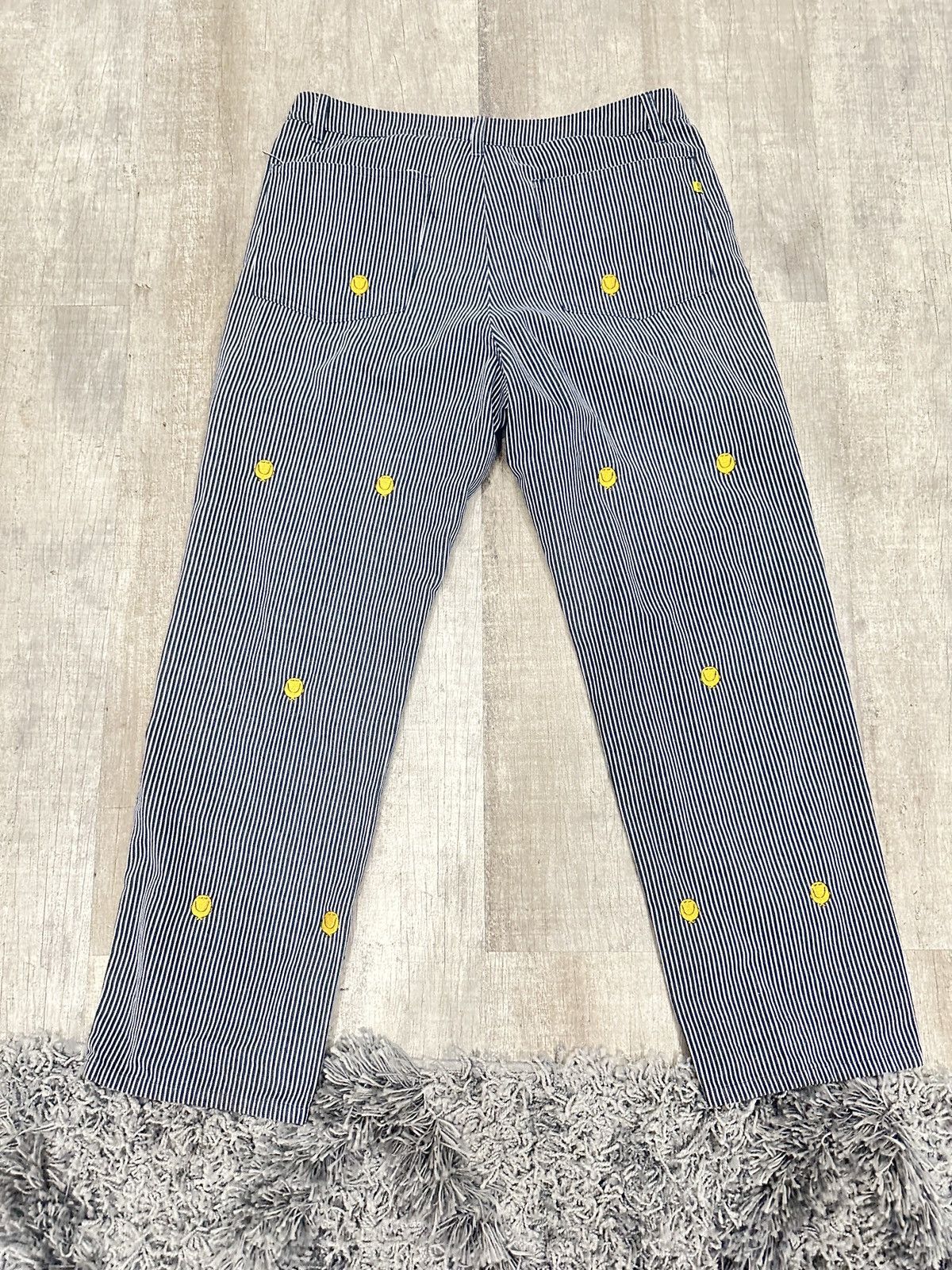 Lazy Oaf Lazy Oaf Mr.Men Little Miss pants Size US 34 / EU 50 - 5 Thumbnail
