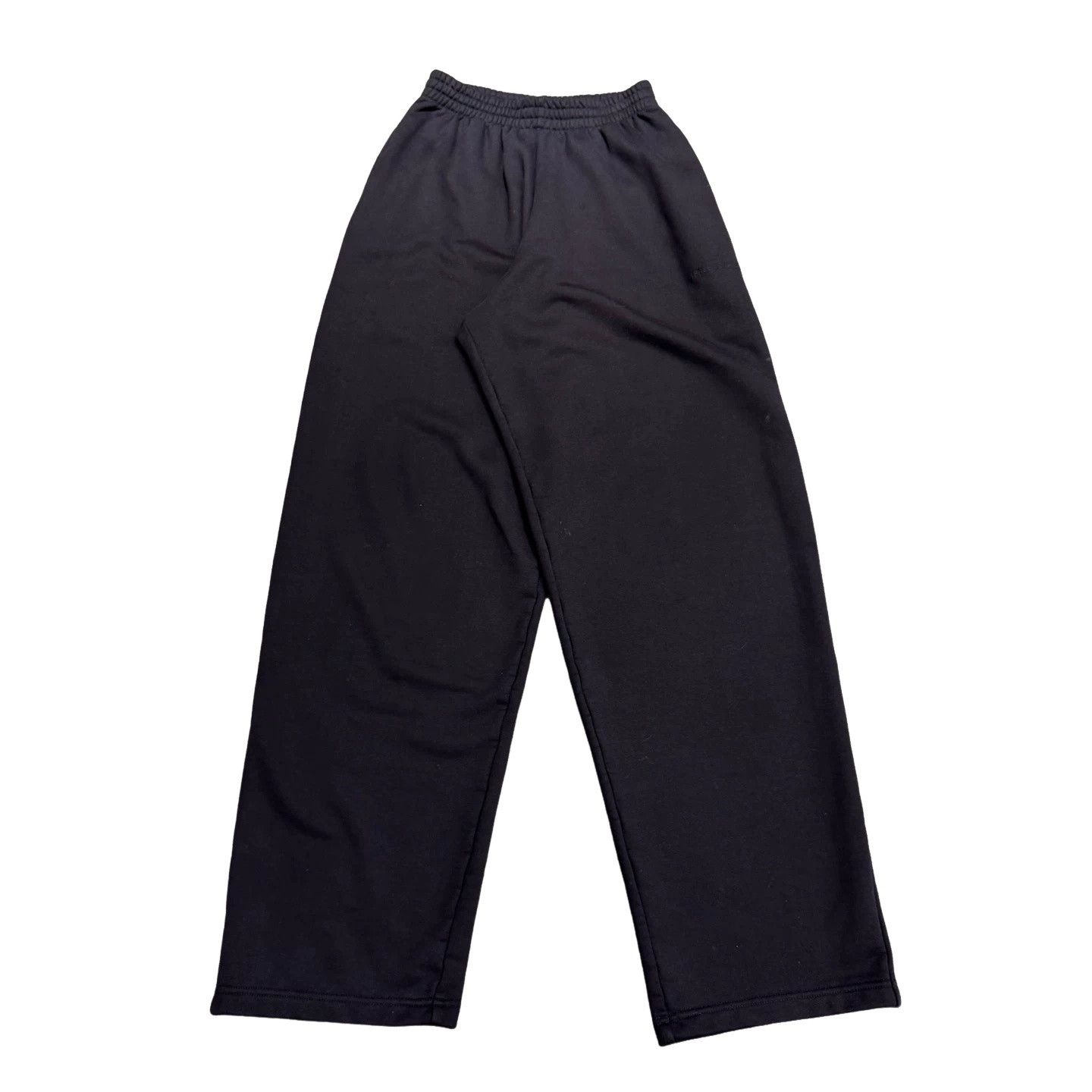 Balenciaga Balenciaga Unisex Logo Sweatpants Size XXS Size US 26 / EU 42 - 1 Thumbnail
