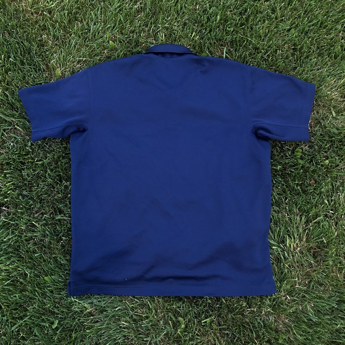 Columbia Columbia sportswear company omni-shade polo shirt Size US L / EU 52-54 / 3 - 4 Thumbnail