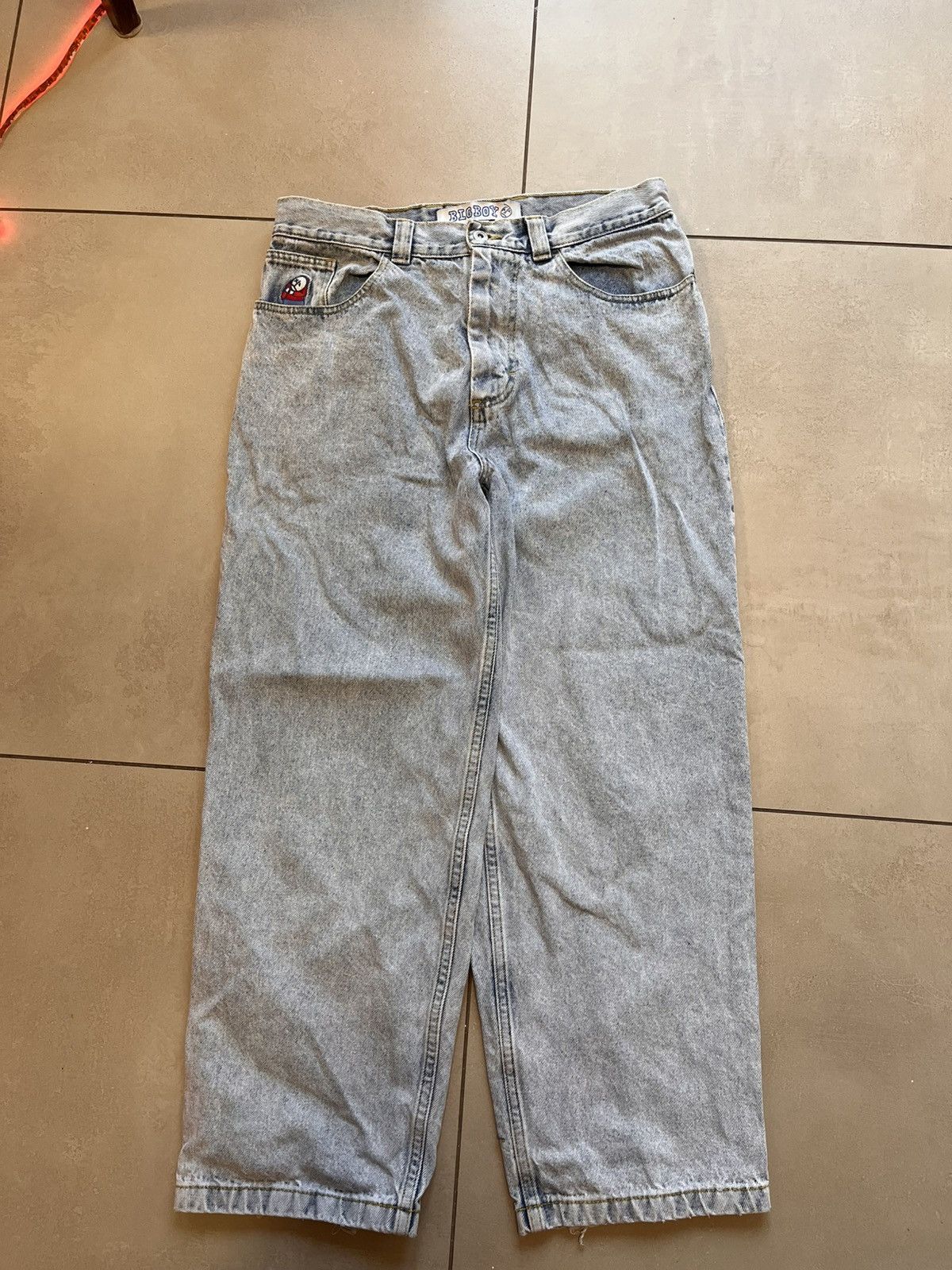 Polar Skate Co. Big boy pants Size US 34 / EU 50 - 2 Thumbnail