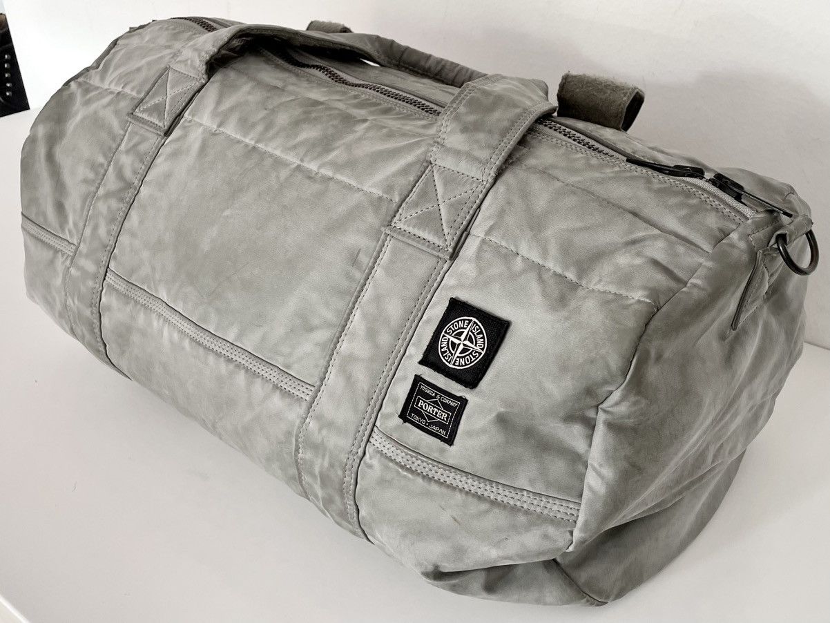 Porter × Stone Island Stone Island X Porter Yoshida Size ONE SIZE - 2 Thumbnail
