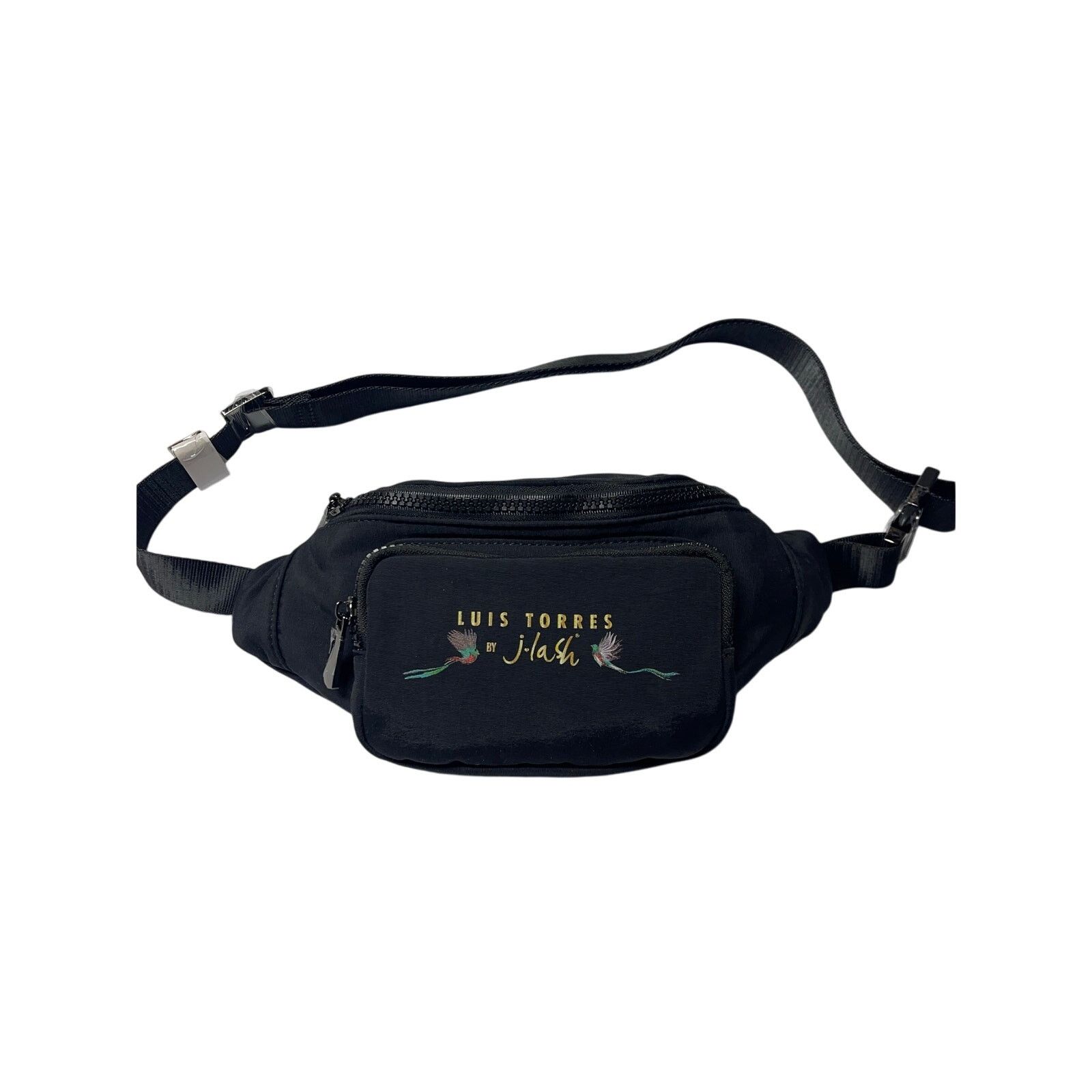 Other Luis Torres belt bag preowned like new condition! Size ONE SIZE - 1 Thumbnail