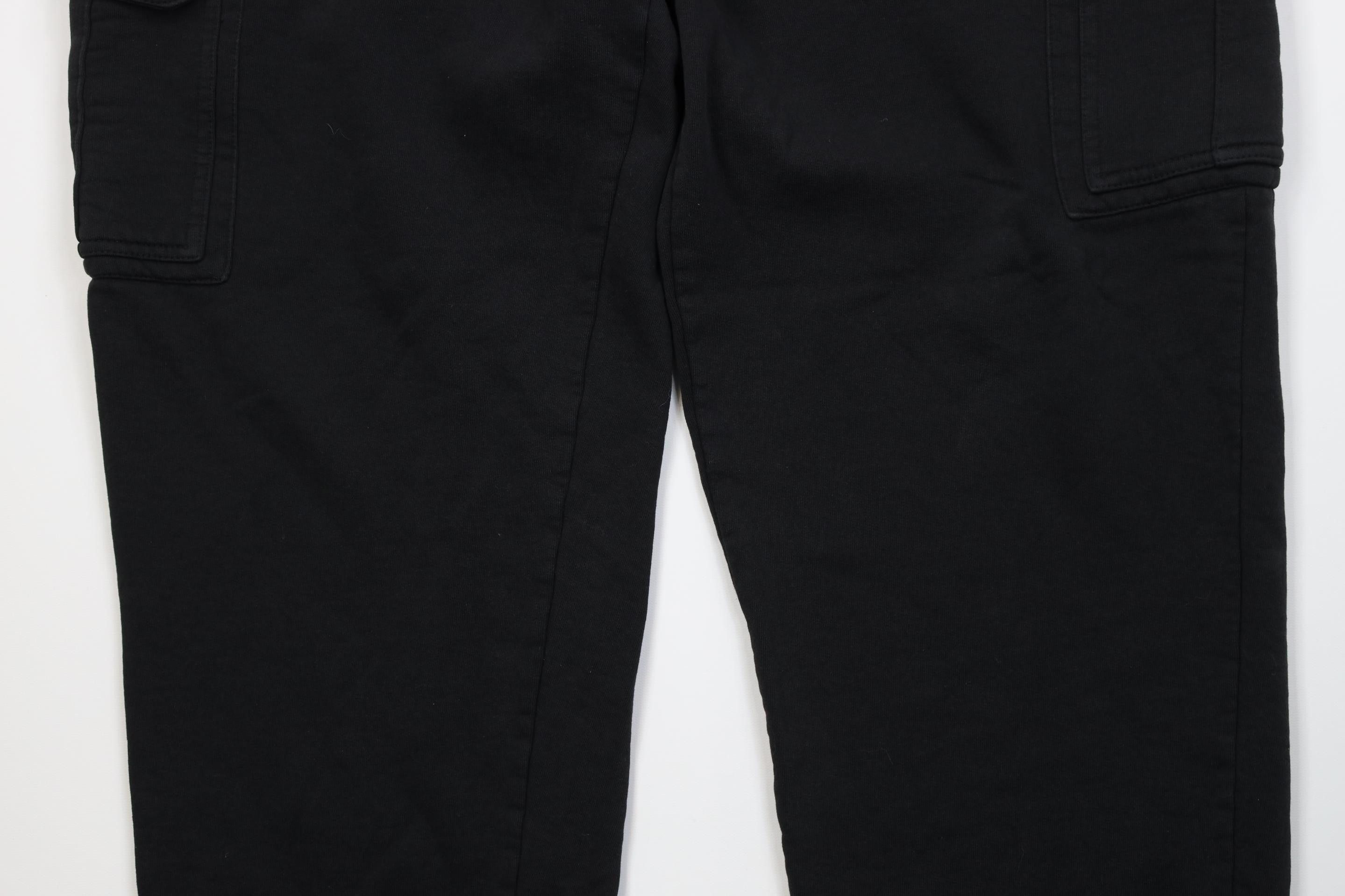 Vintage Vintage Y2K And1 And One Basketball Wide Leg Sweatpants Size US 42 / EU 58 - 3 Thumbnail