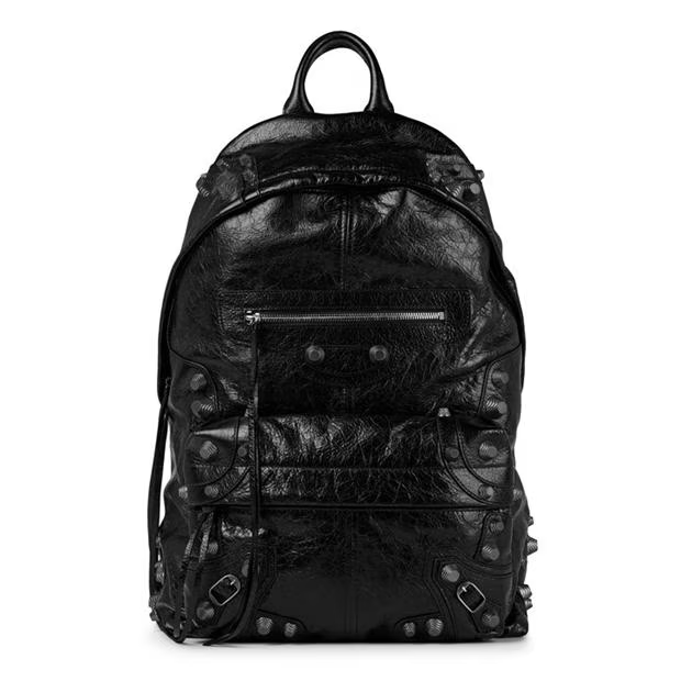 Balenciaga Le Cagole Backpack Size ONE SIZE - 1 Thumbnail