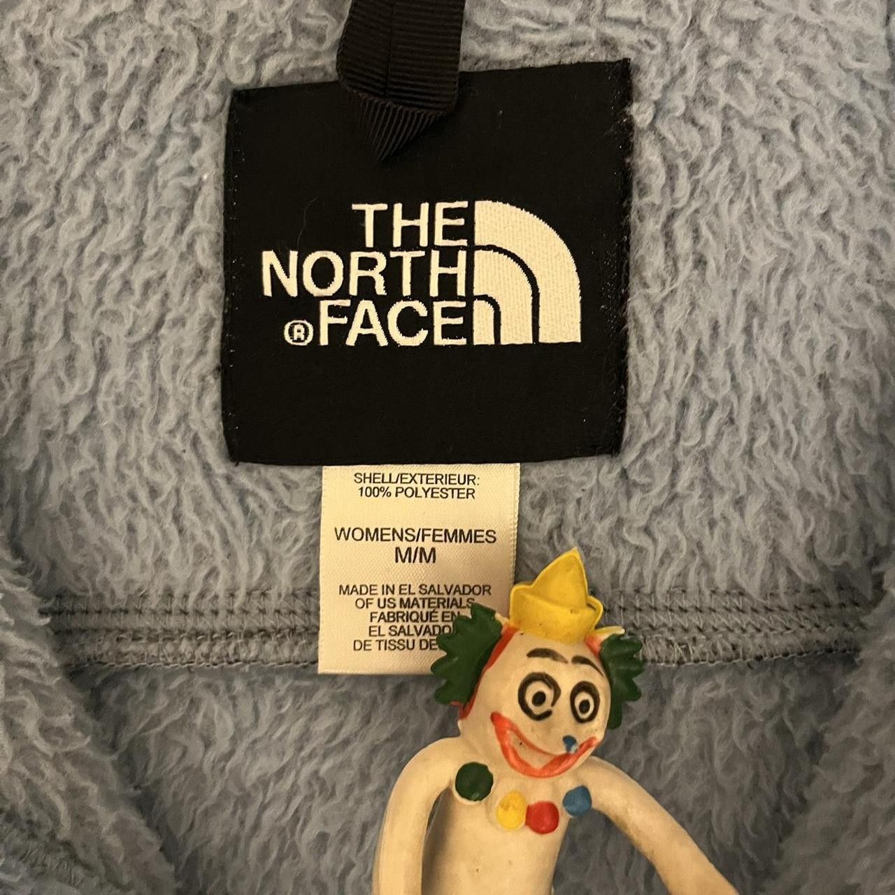 The North Face The North Face Summit Series Deep Pile Fleece Size M / US 6-8 / IT 42-44 - 3 Thumbnail