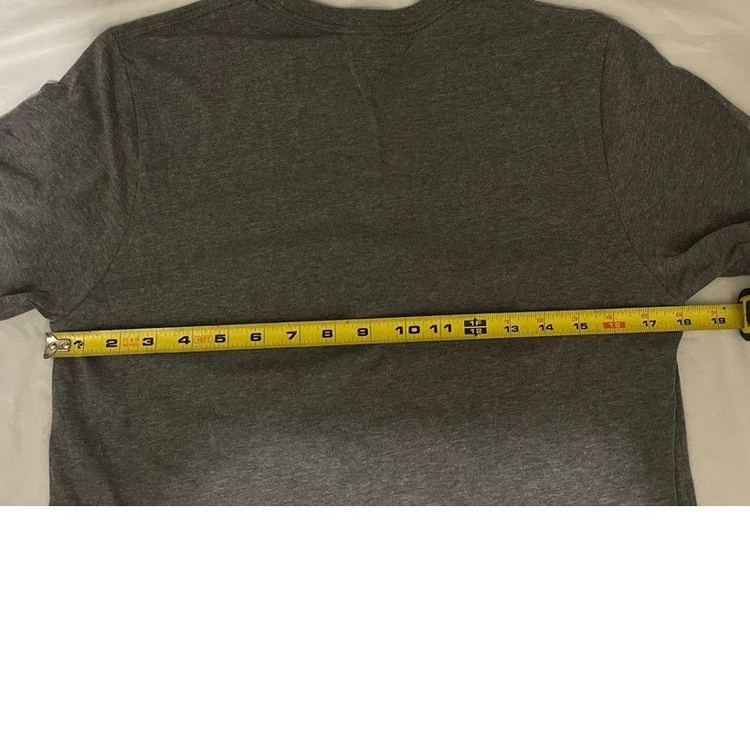 Other Y2k Anime Girl Limited Edition T-Shirt, Gray, M, Cotton Size M / US 6-8 / IT 42-44 - 7 Thumbnail