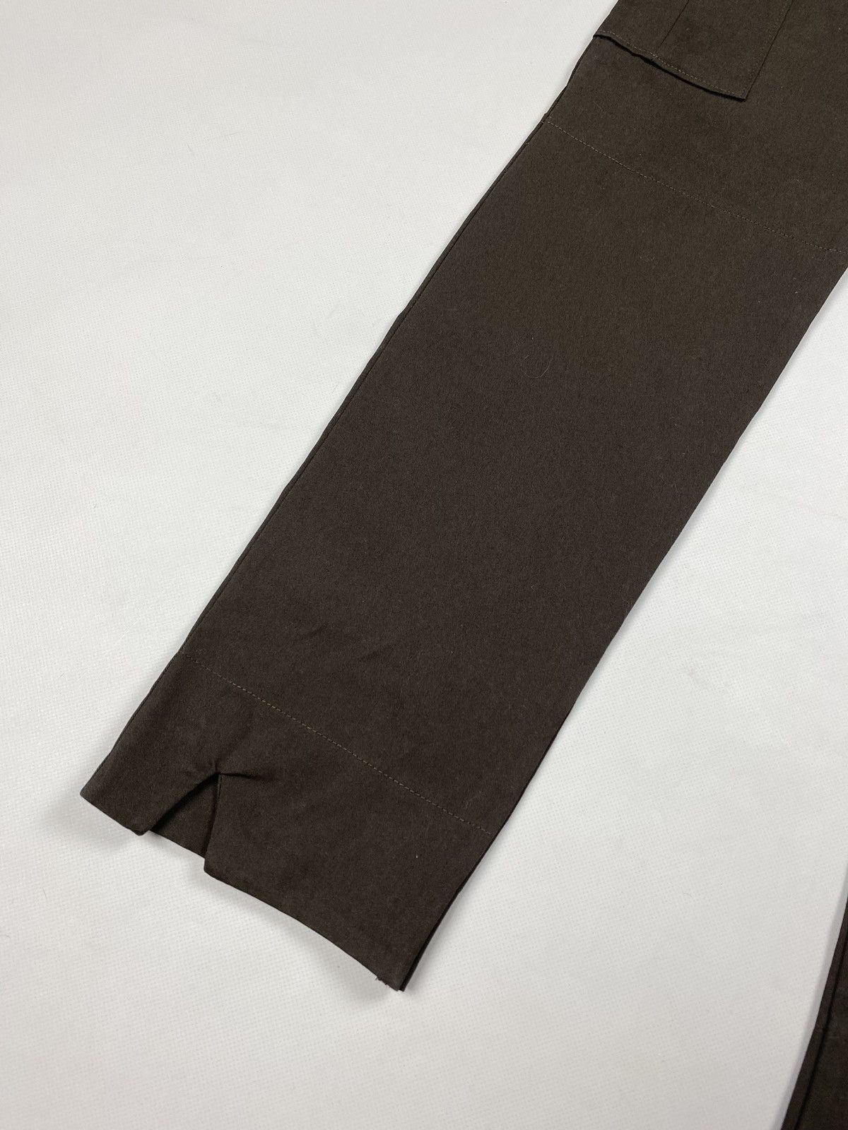 Other Godmade God Made men’s drawstring cargo pants trousers Size US 32 / EU 48 - 11 Thumbnail