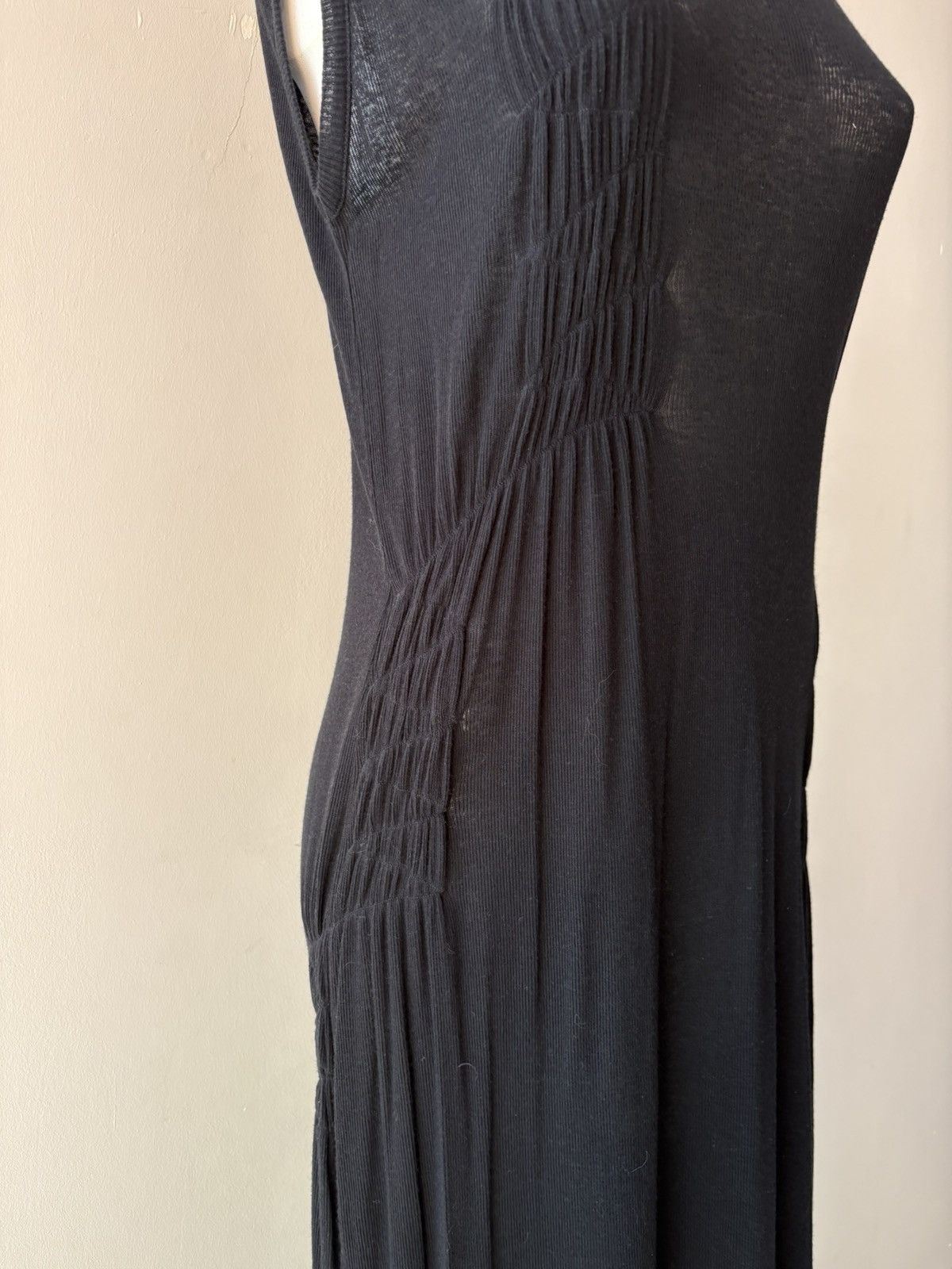 Vintage And Demeulemeester Dress Size M / US 6-8 / IT 42-44 - 13 Thumbnail