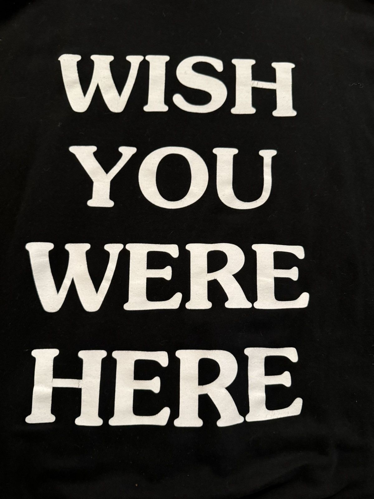 Band Tees ASTROWORLD HOODIE Size US XL / EU 56 / 4 - 6 Thumbnail