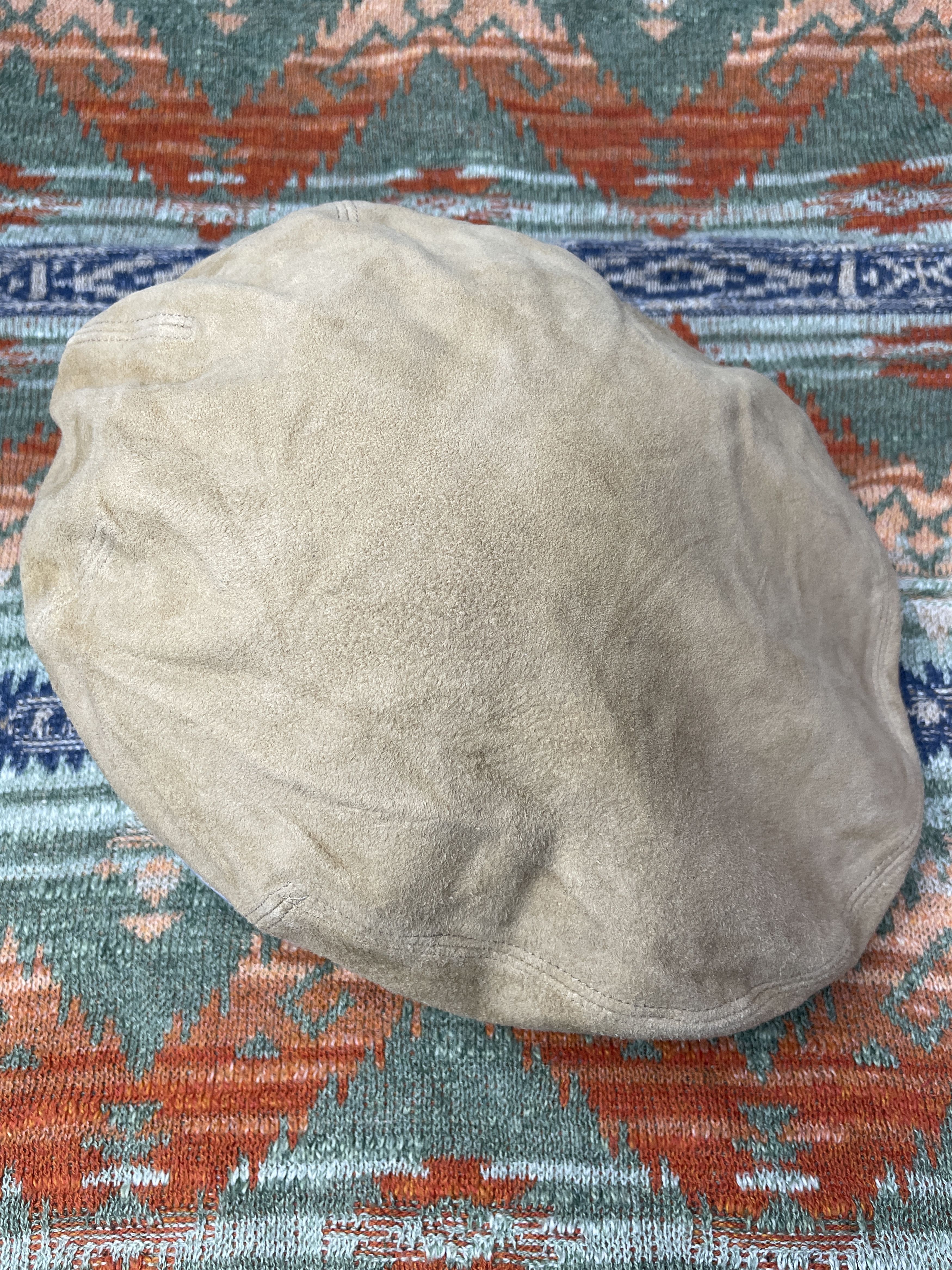 Ralph Lauren Ralph Lauren Duck Hat Newsboy Hat Octagon Cat Size ONE SIZE - 1 Thumbnail