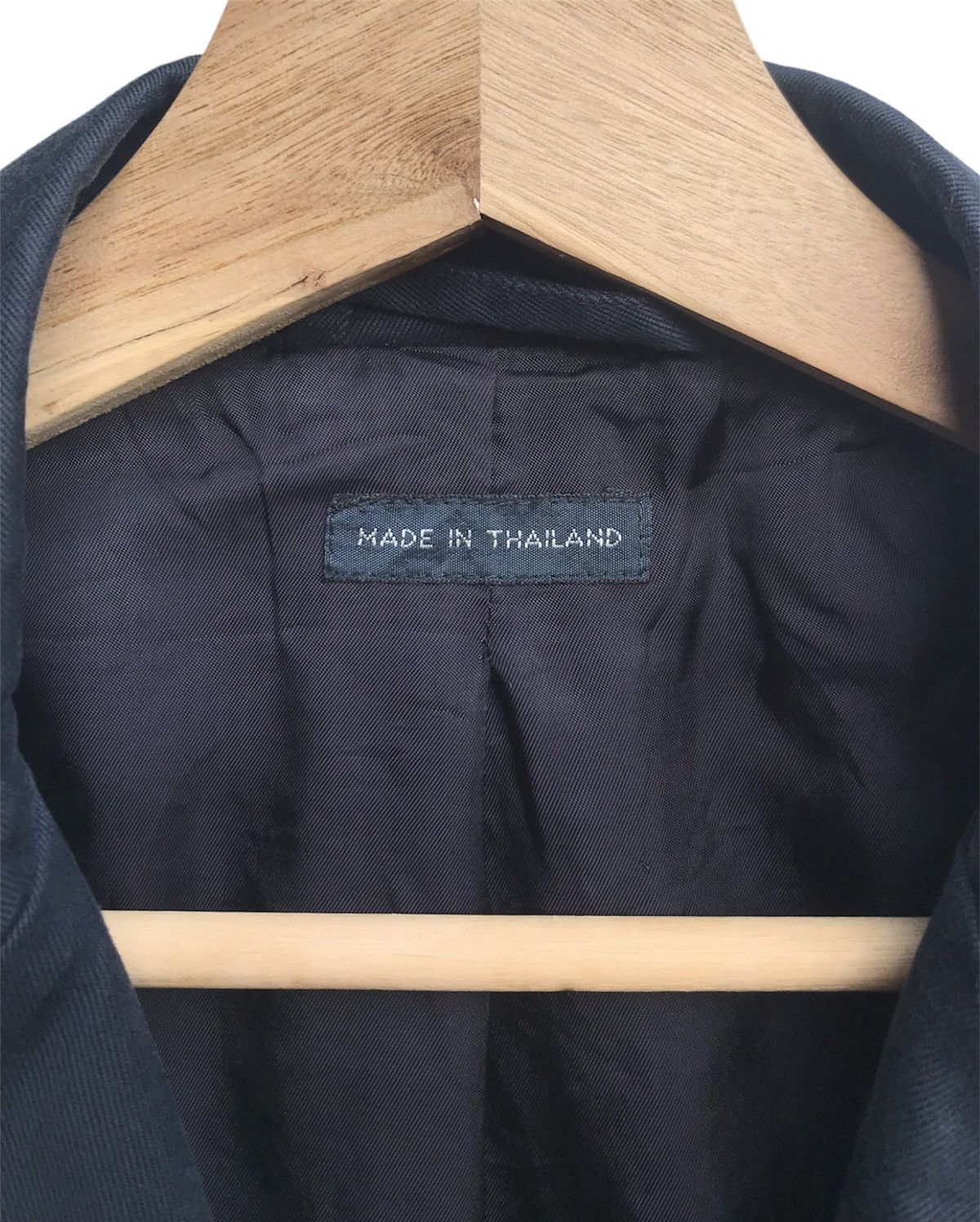 Polo Ralph Lauren Polo Ralph Lauren Single Breasted Sport Coat Size US L / EU 52-54 / 3 - 15 Thumbnail