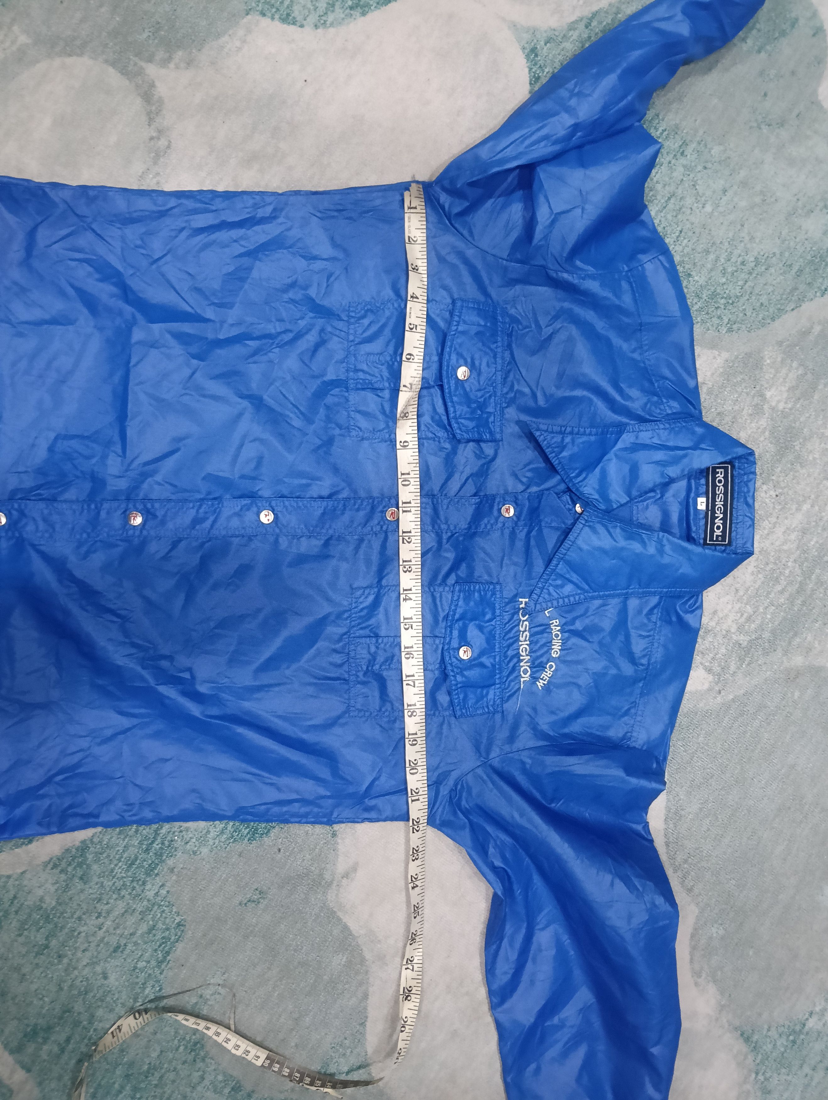 Japanese Brand × Sports Specialties Vintage Rossignol Size US L / EU 52-54 / 3 - 13 Thumbnail