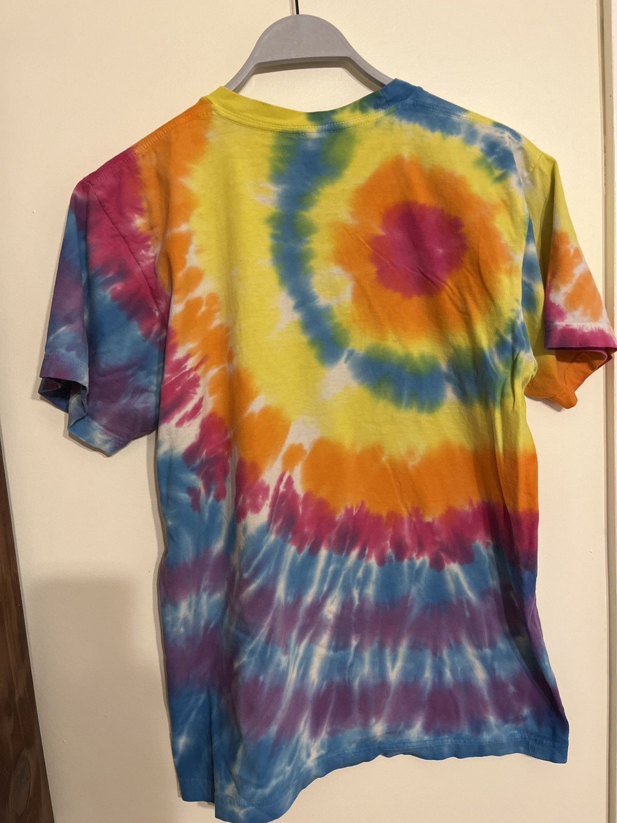 American Apparel Ben & Jerry’s super soft tie-dye in medium 100% cotton Size US M / EU 48-50 / 2 - 2 Thumbnail