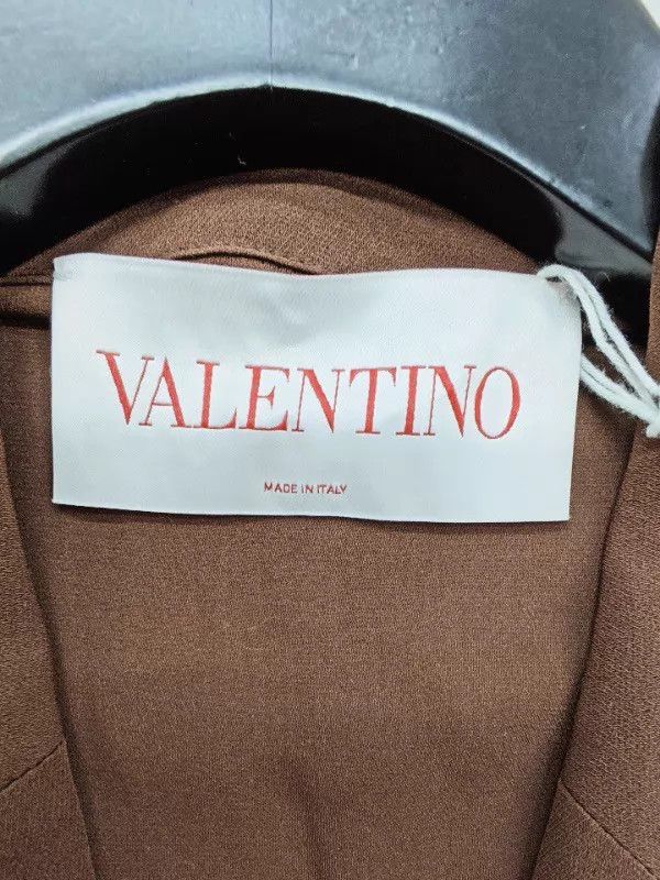 Valentino Valentino blazer Size S / US 4 / IT 40 - 7 Thumbnail