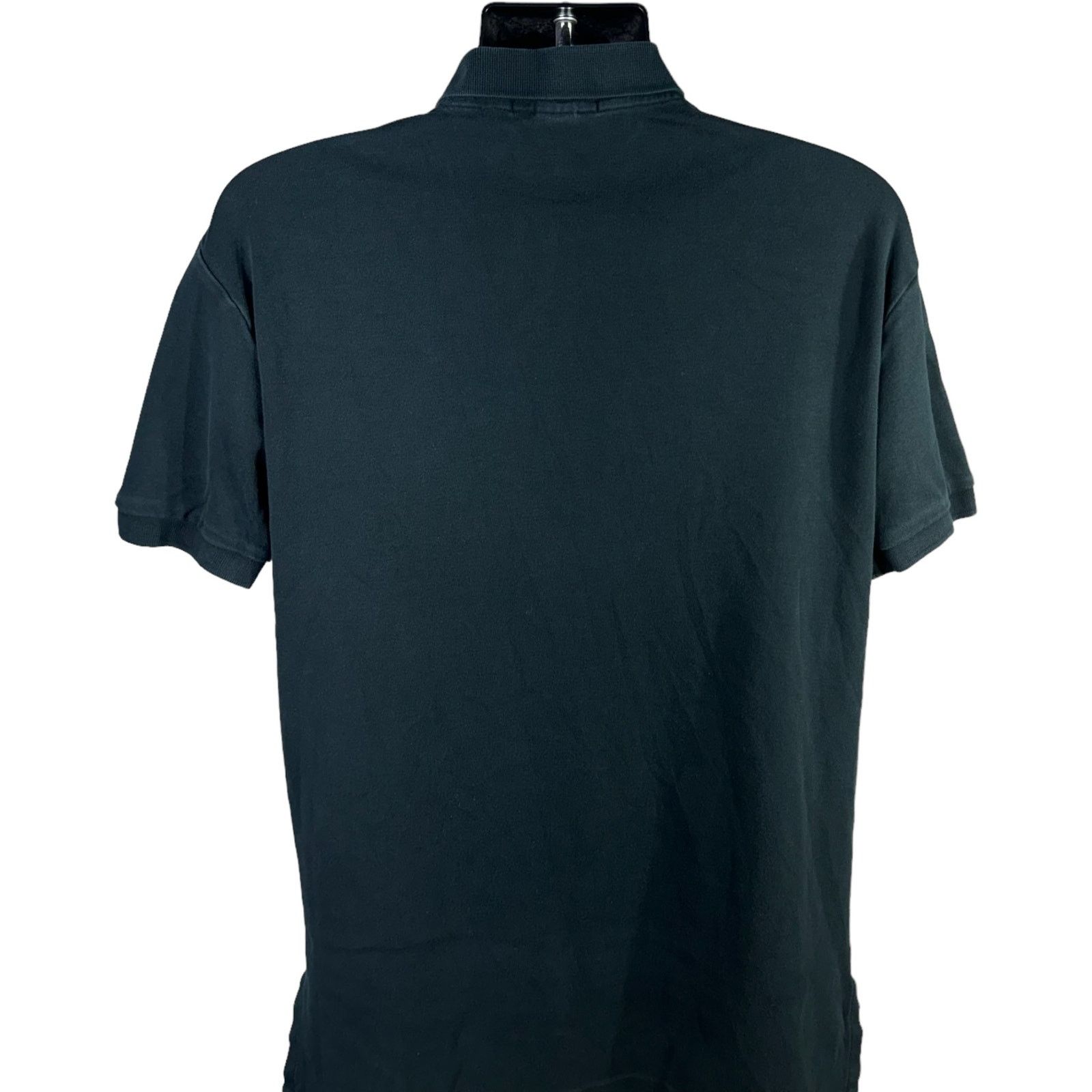 Polo Ralph Lauren Polo Ralph Lauren Short Sleeve Polo Size US M / EU 48-50 / 2 - 6 Thumbnail