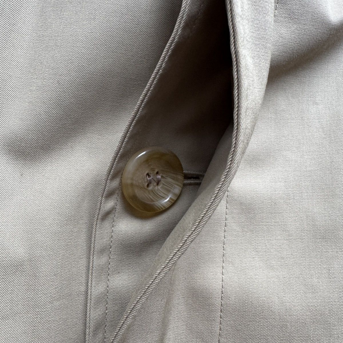 Burberry Burberrys’ Trench Coat (Classic Nova Check Lining) Size US L / EU 52-54 / 3 - 6 Thumbnail