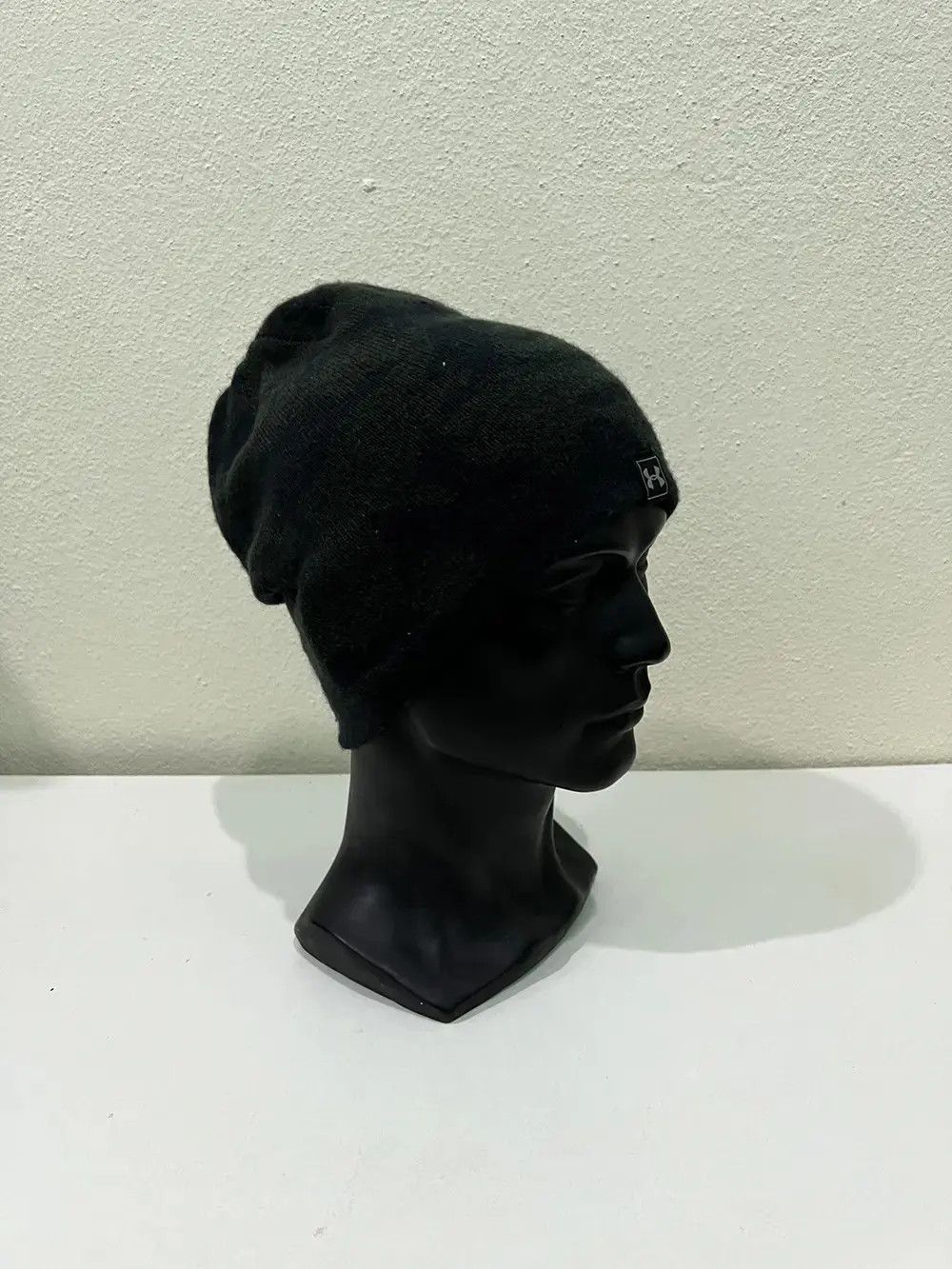 Under Armour Under Armour Camouflage Beanie Hat Size ONE SIZE - 4 Thumbnail