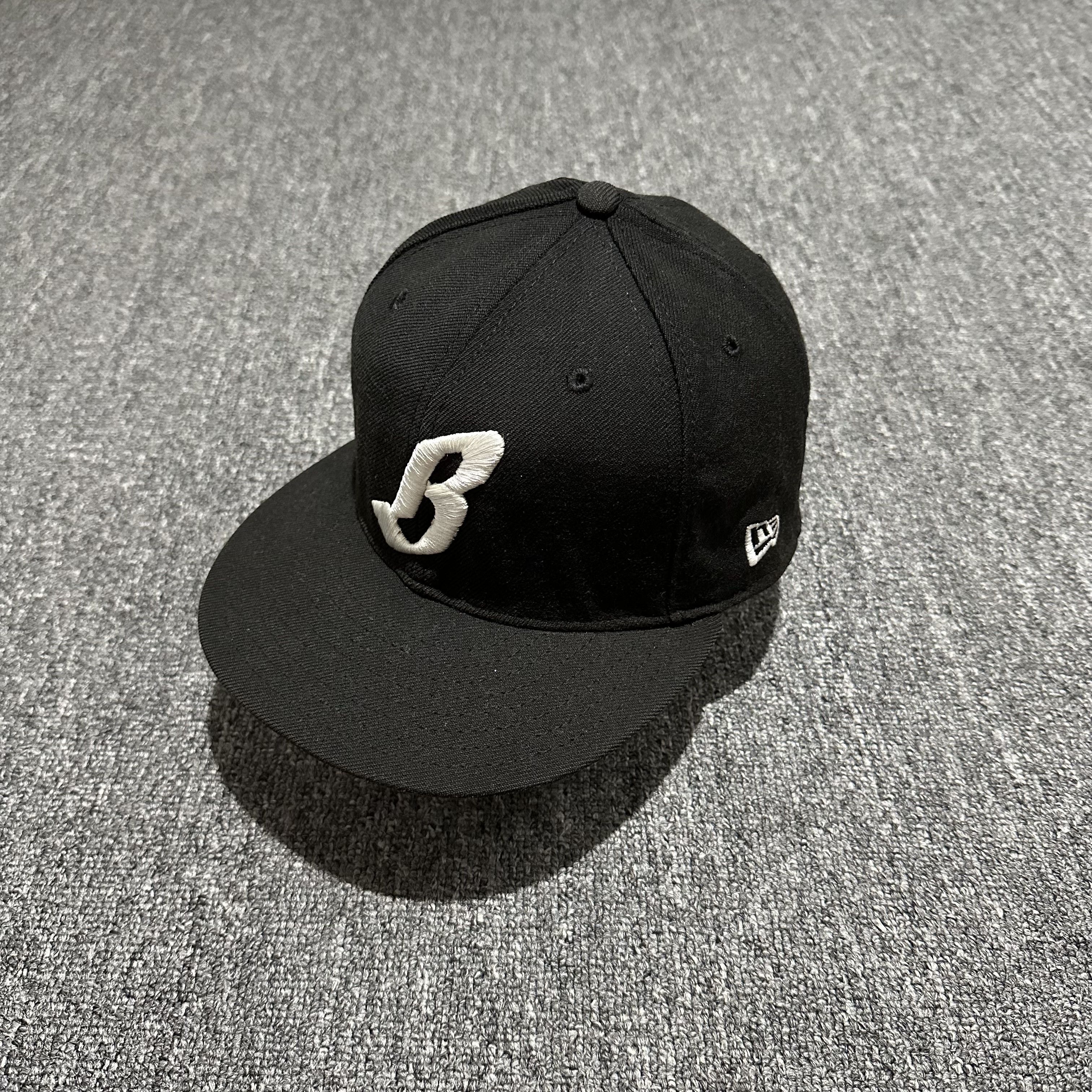 Billionaire Boys Club Billionair Boys Club BBC x New Era Hat Size ONE SIZE - 2 Thumbnail