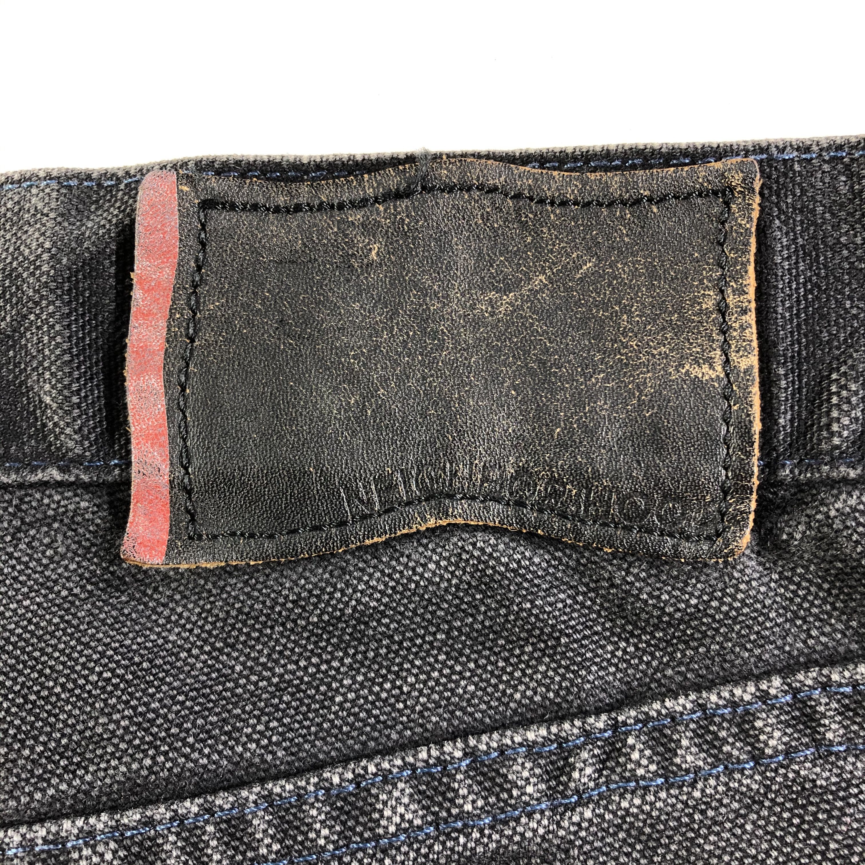 Neighborhood Vintage Neighborhood Jeans-JM3710 Size US 32 / EU 48 - 5 Thumbnail