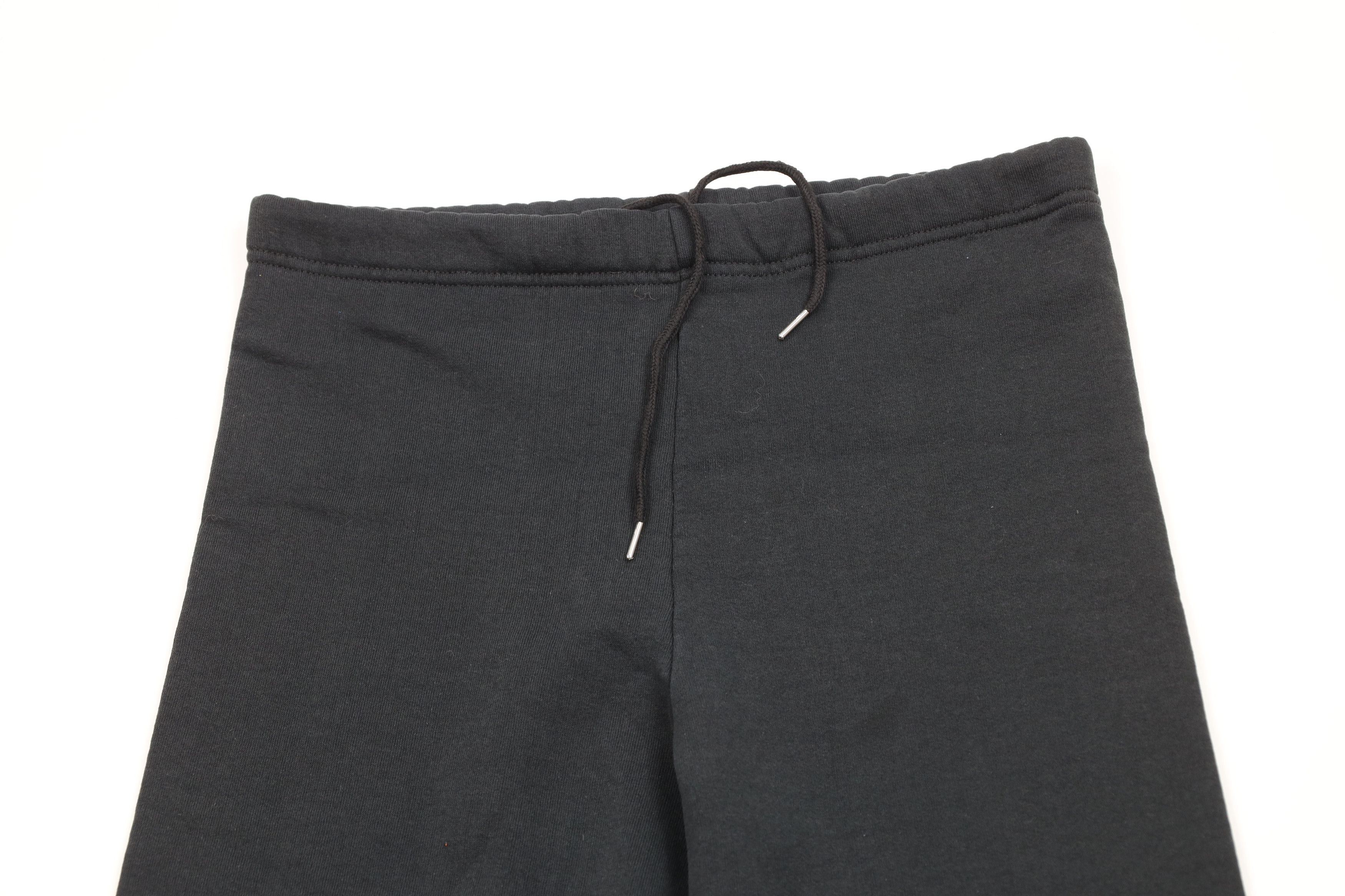 Russell Athletic Vintage 90s Russell Athletic Sweatpants Joggers Black USA Size US 34 / EU 50 - 2 Thumbnail