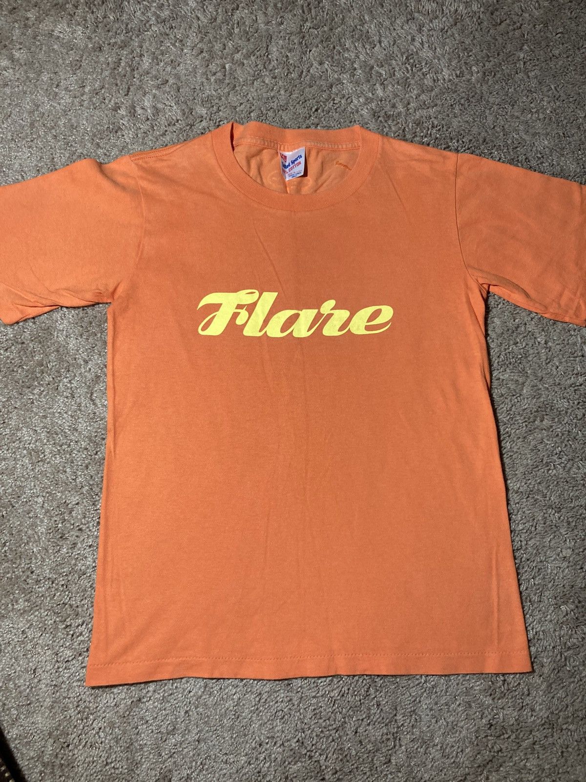 Japanese Brand 1996 Ken Ishii Flare Sublime Techno 90s EDM Grip Size US S / EU 44-46 / 1 - 2 Thumbnail
