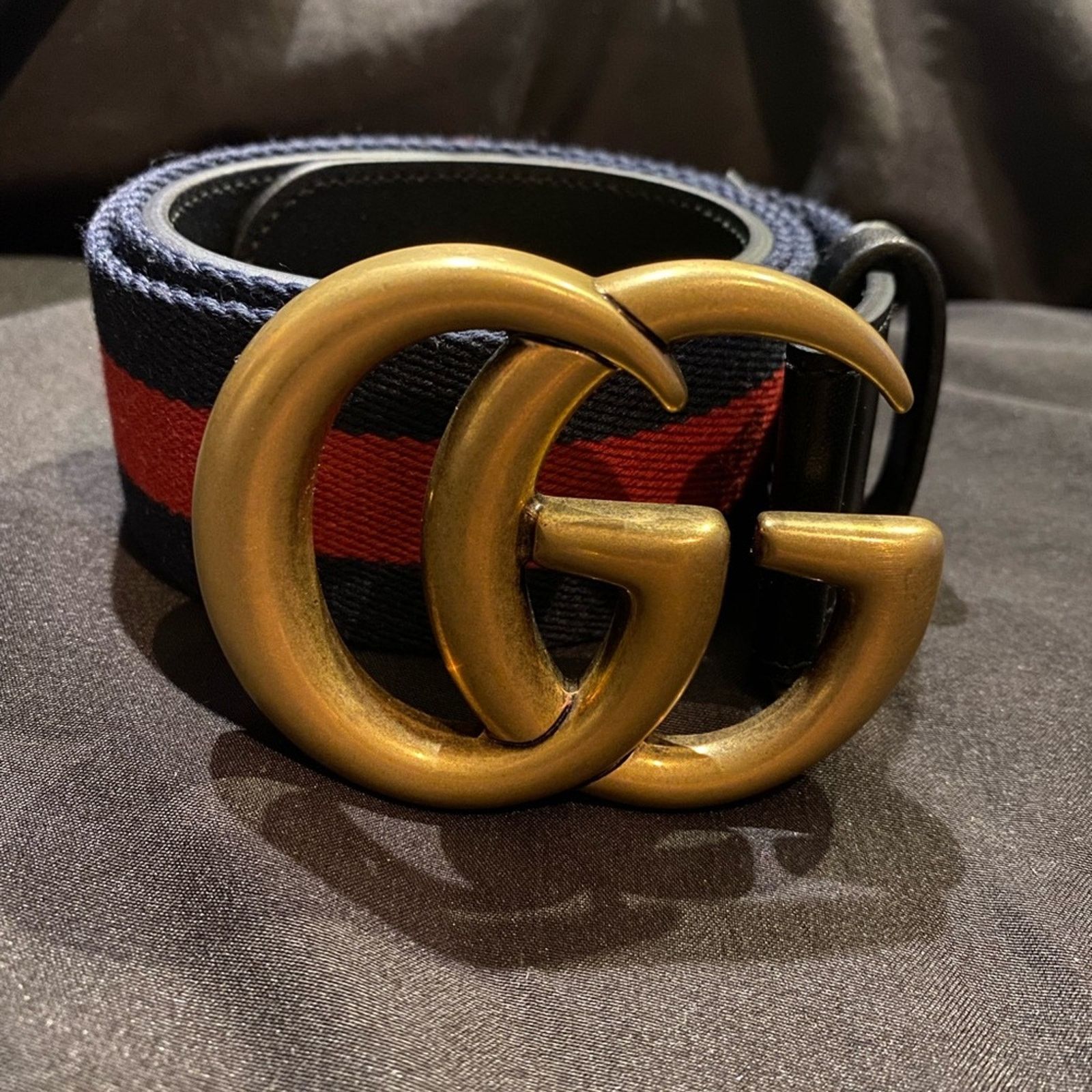 Gucci Gucci belt Size ONE SIZE - 1 Thumbnail
