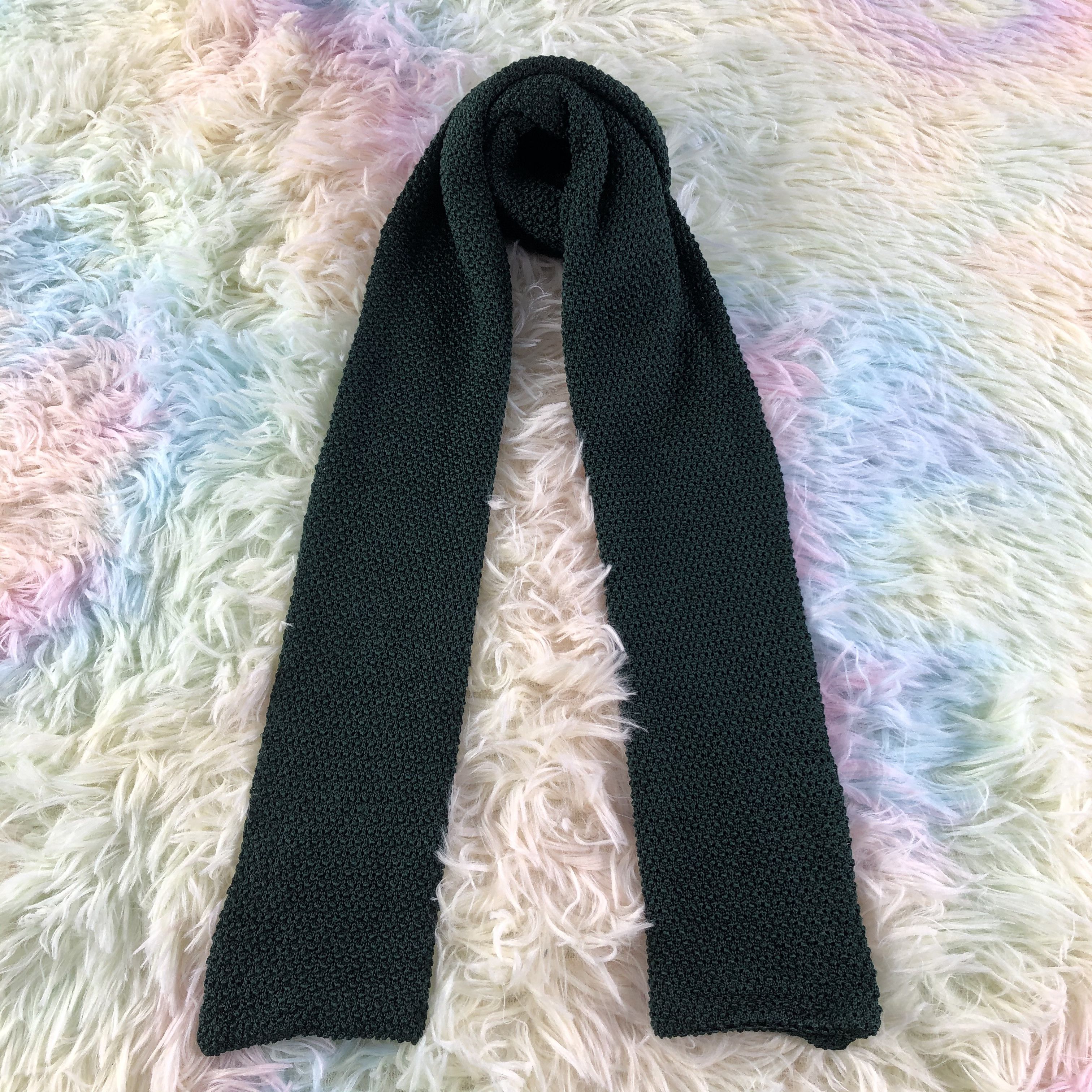 Polo Ralph Lauren Polo Ralph Lauren Scarf / Muffler / Neckwear - KM443 Size ONE SIZE - 1 Thumbnail