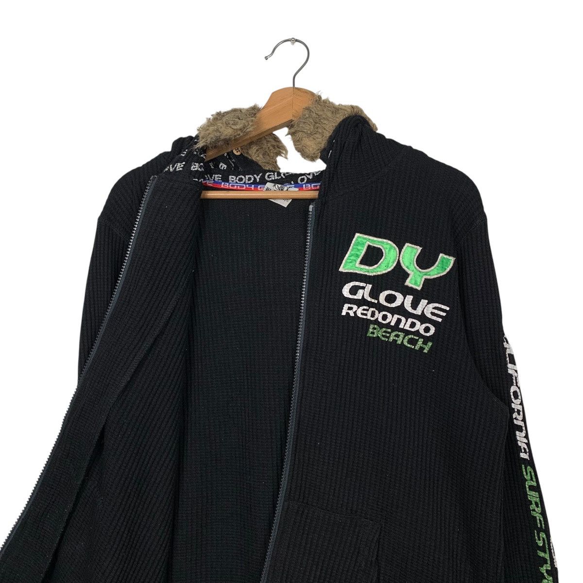 Body Glove Body Glove Surf Zipper Hoodie Size US L / EU 52-54 / 3 - 12 Thumbnail