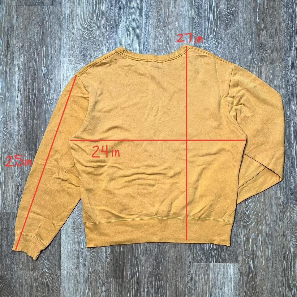 Hysteric Glamour × Japanese Brand × Vintage archival hysteric sweatshirt Size US L / EU 52-54 / 3 - 2 Thumbnail