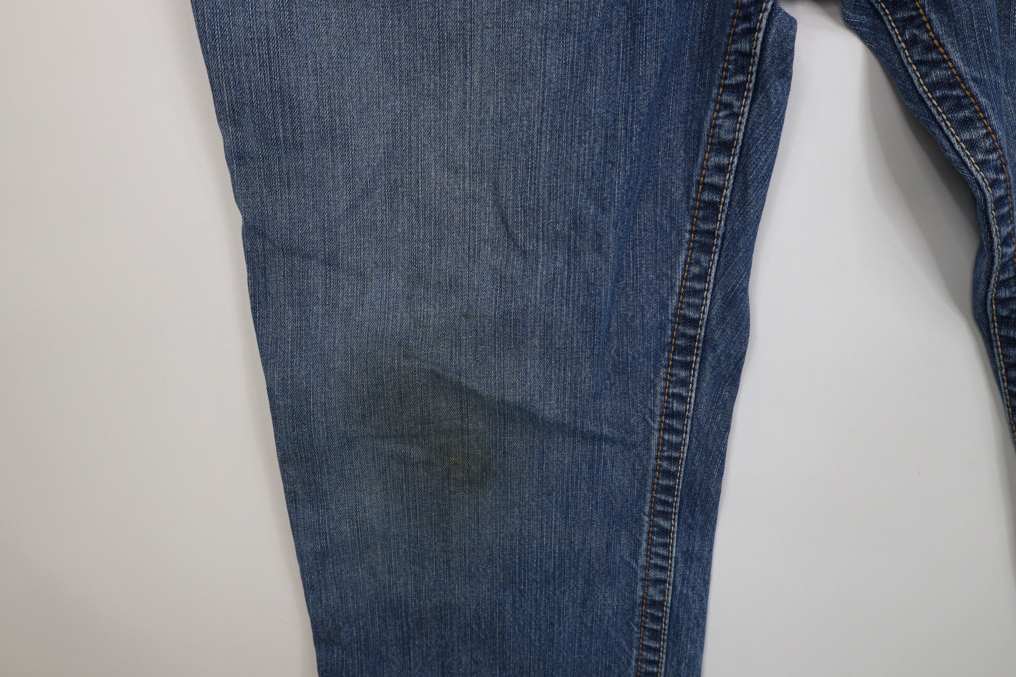 Ariat Ariat FR Flame Resistant Relaxed M4 Bootcut Jeans Workwear Size US 44 / EU 60 - 7 Thumbnail