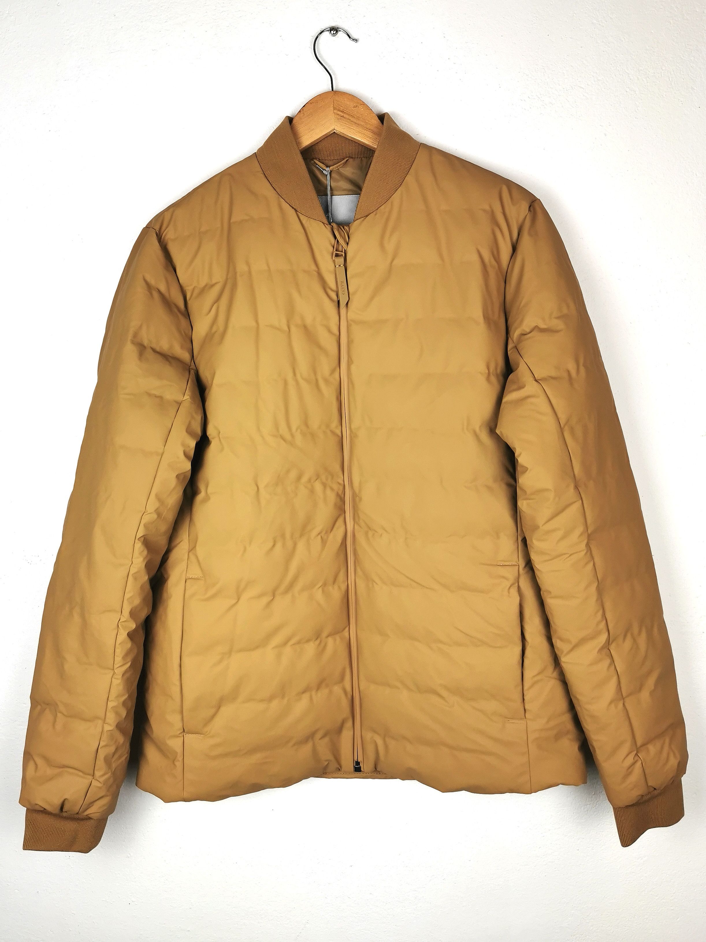 New jacket Rains Trekker unisex