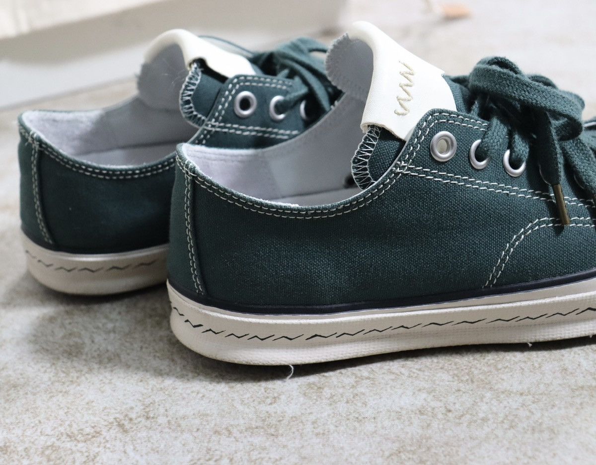 Visvim Visvim 23 Skagway Lo Canvas W Size US 7 / EU 40 - 5 Thumbnail