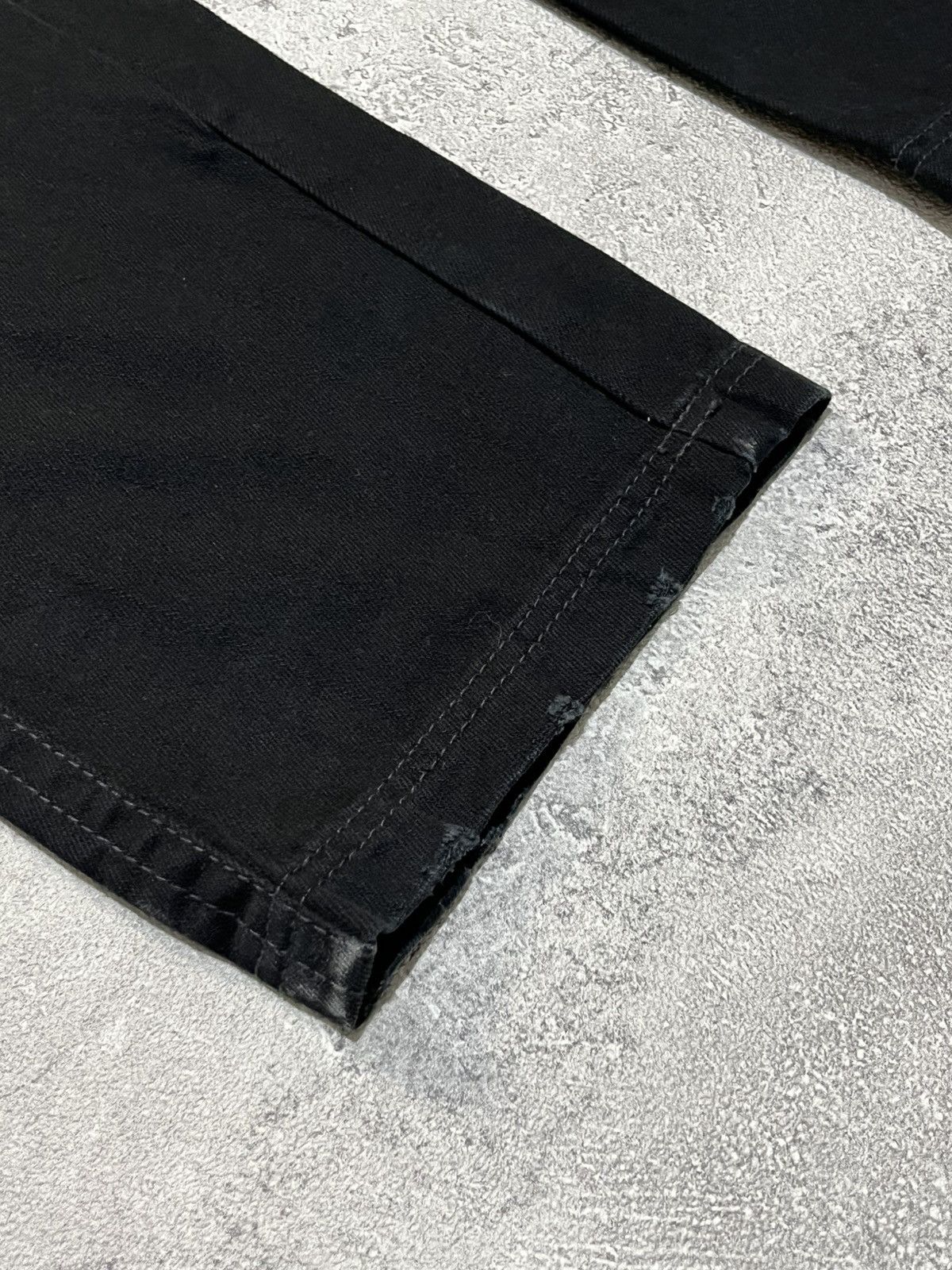 Japanese Brand Crux London Pants 🌪️ Size US 30 / EU 46 - 3 Thumbnail