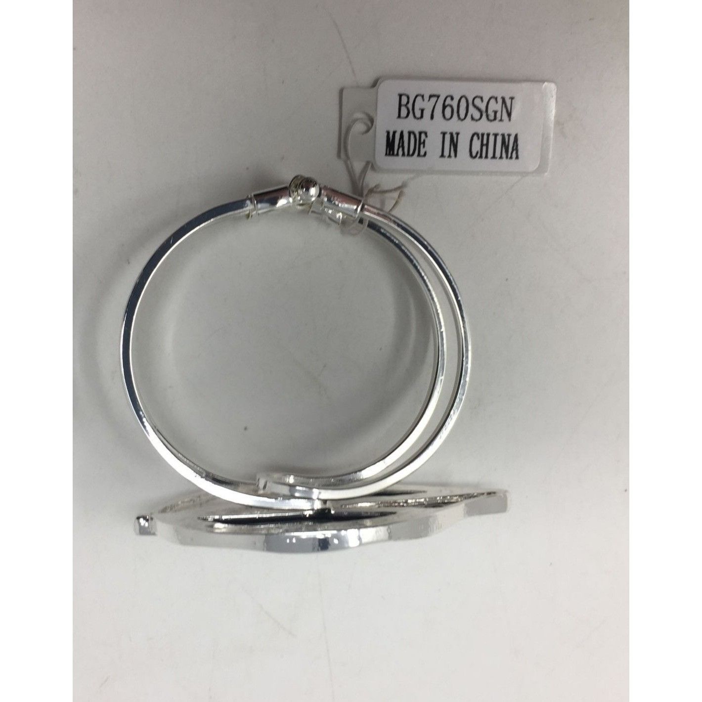 Other Fashion Jewelry Genuine Abalone Fashion Bangle- New with Tag Size ONE SIZE - 9 Thumbnail