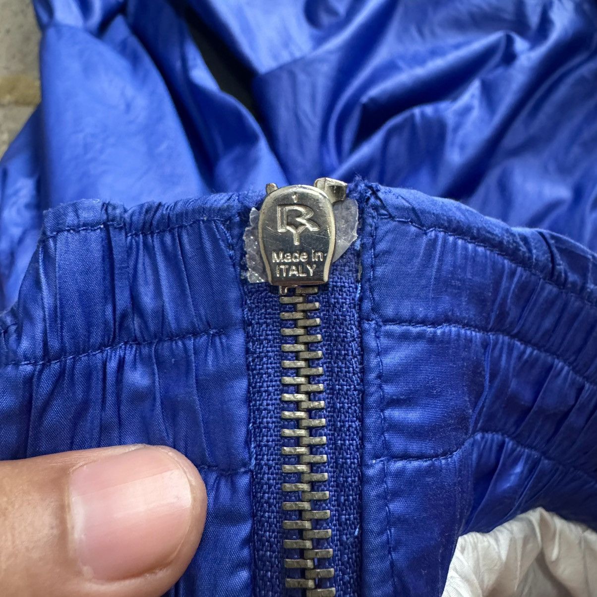 Alexander McQueen Alexander McQueen Nylon Jacket Size US M / EU 48-50 / 2 - 8 Thumbnail
