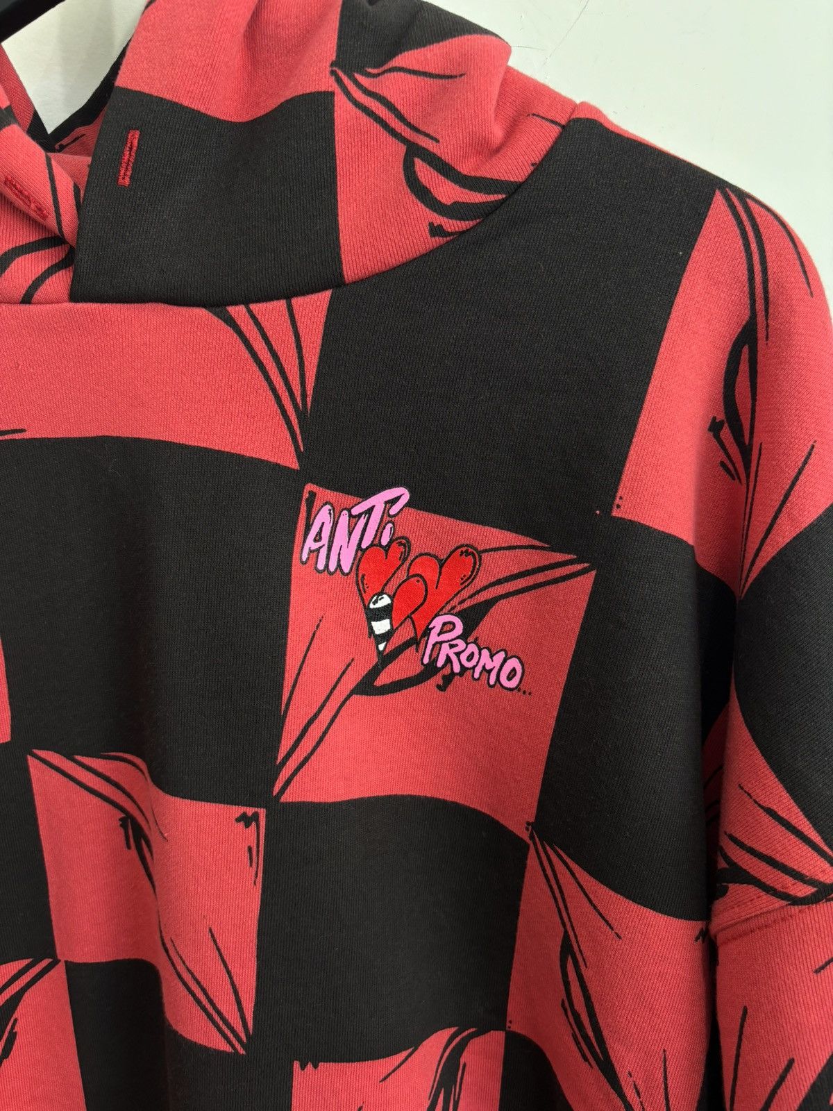 Matty Boy Anti Promo Size US L / EU 52-54 / 3 - 5 Thumbnail