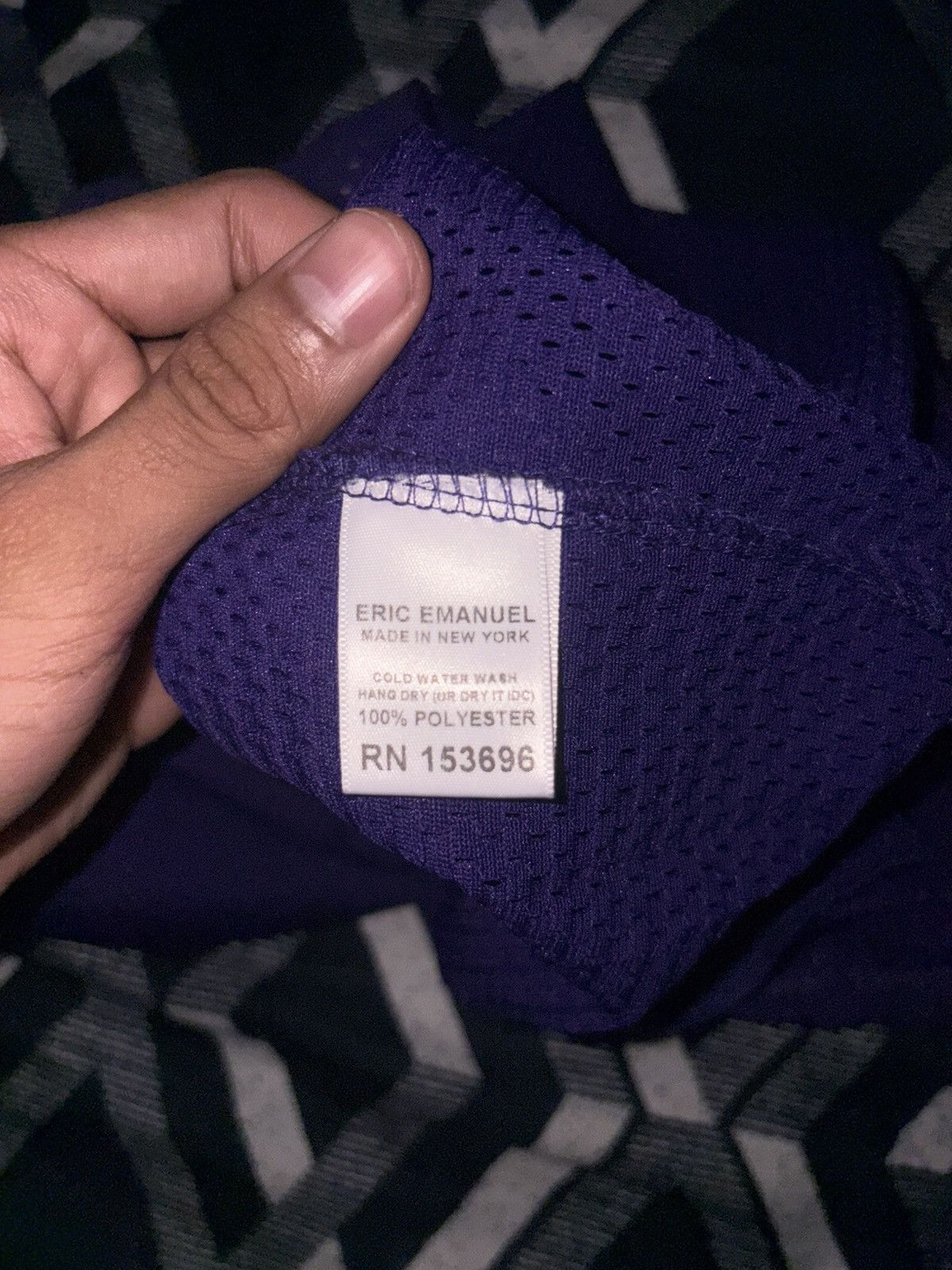 Eric Emanuel Ee shorts Size US 30 / EU 46 - 3 Thumbnail