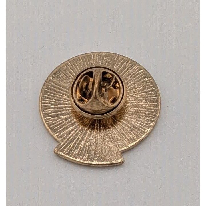 Other The Future Is Female Crystal Ball Lapel Pin Size ONE SIZE - 4 Thumbnail
