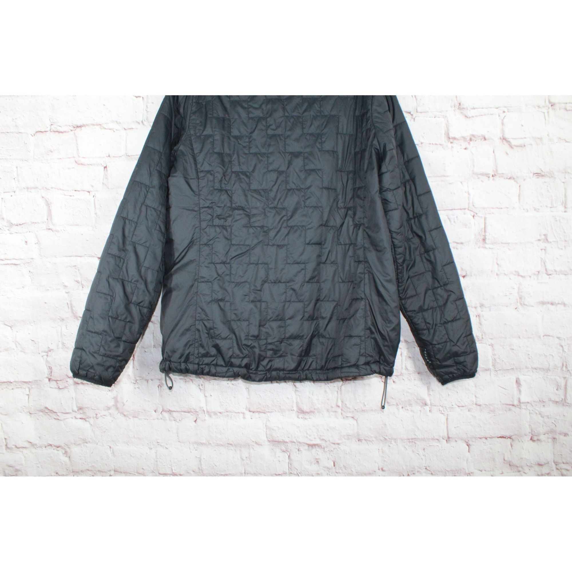 L.L. Bean LL Bean Women's Quilted Trail Model Waterproof Jacket Size L / US 10 / IT 46 - 5 Thumbnail