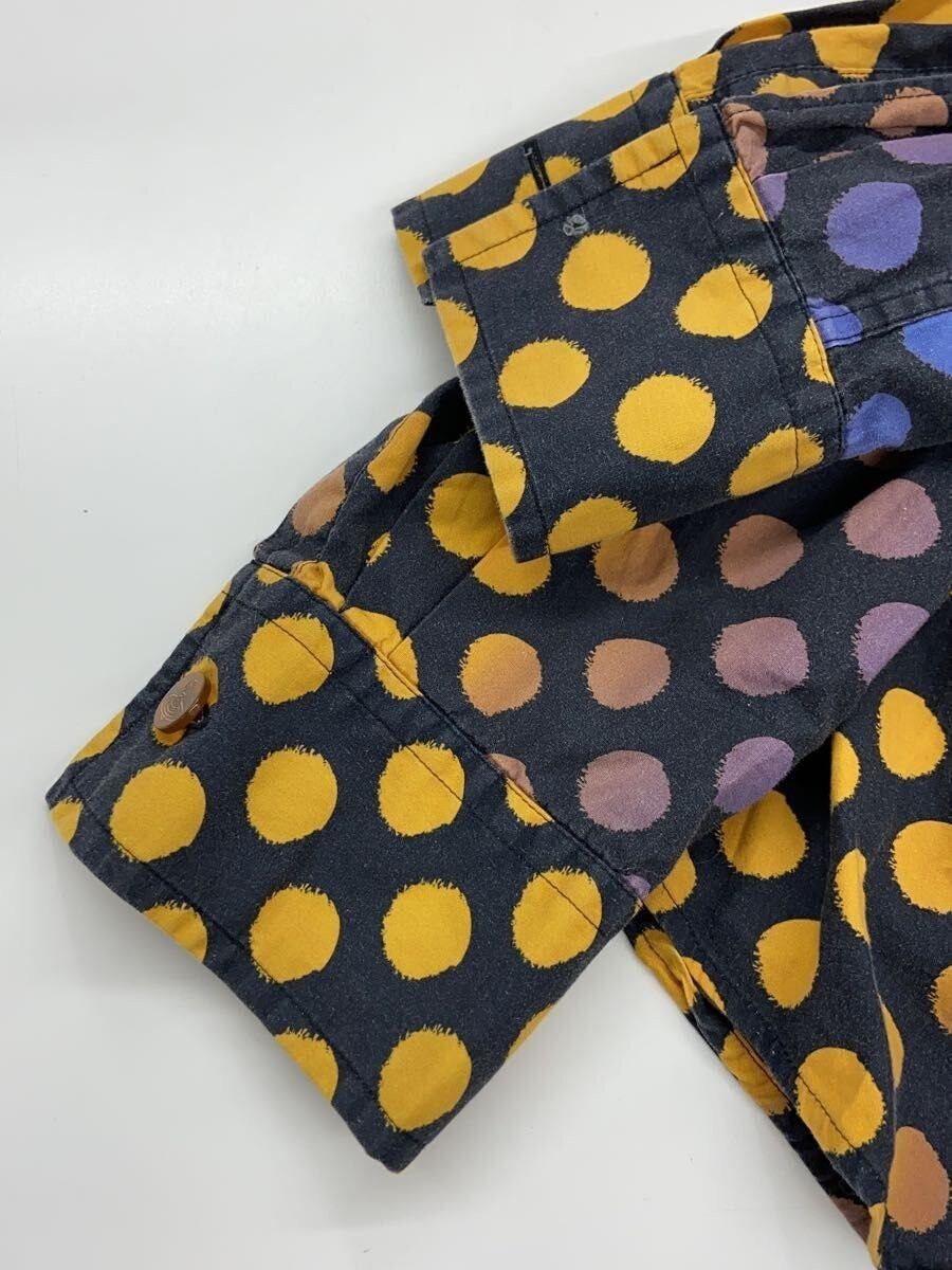 Vivienne Westwood Polka Dot Orb Gradient Button Shirt Size US S / EU 44-46 / 1 - 3 Thumbnail