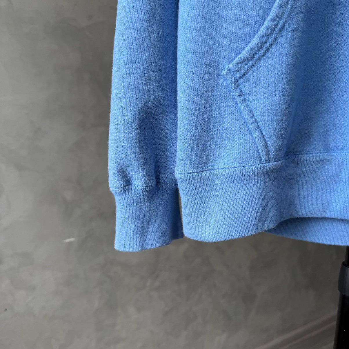 Wacko Maria Wacko Maria Washed Heavyweight Type-1 Hoodie Size US M / EU 48-50 / 2 - 5 Thumbnail