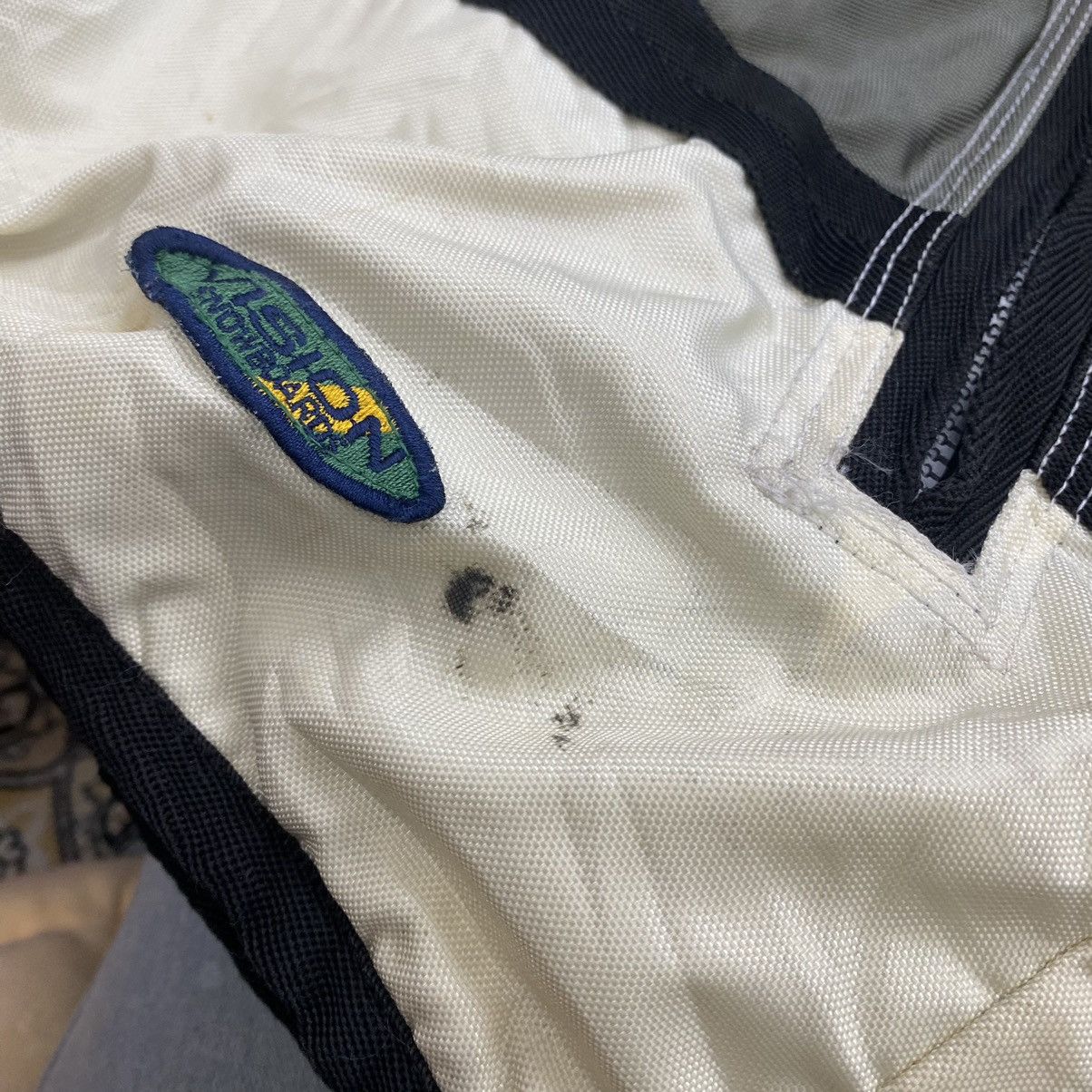 Vintage × Vision Streetwear Vintage VISION STREET WEAR Skateboard Embroidered Brand Size US L / EU 52-54 / 3 - 10 Thumbnail